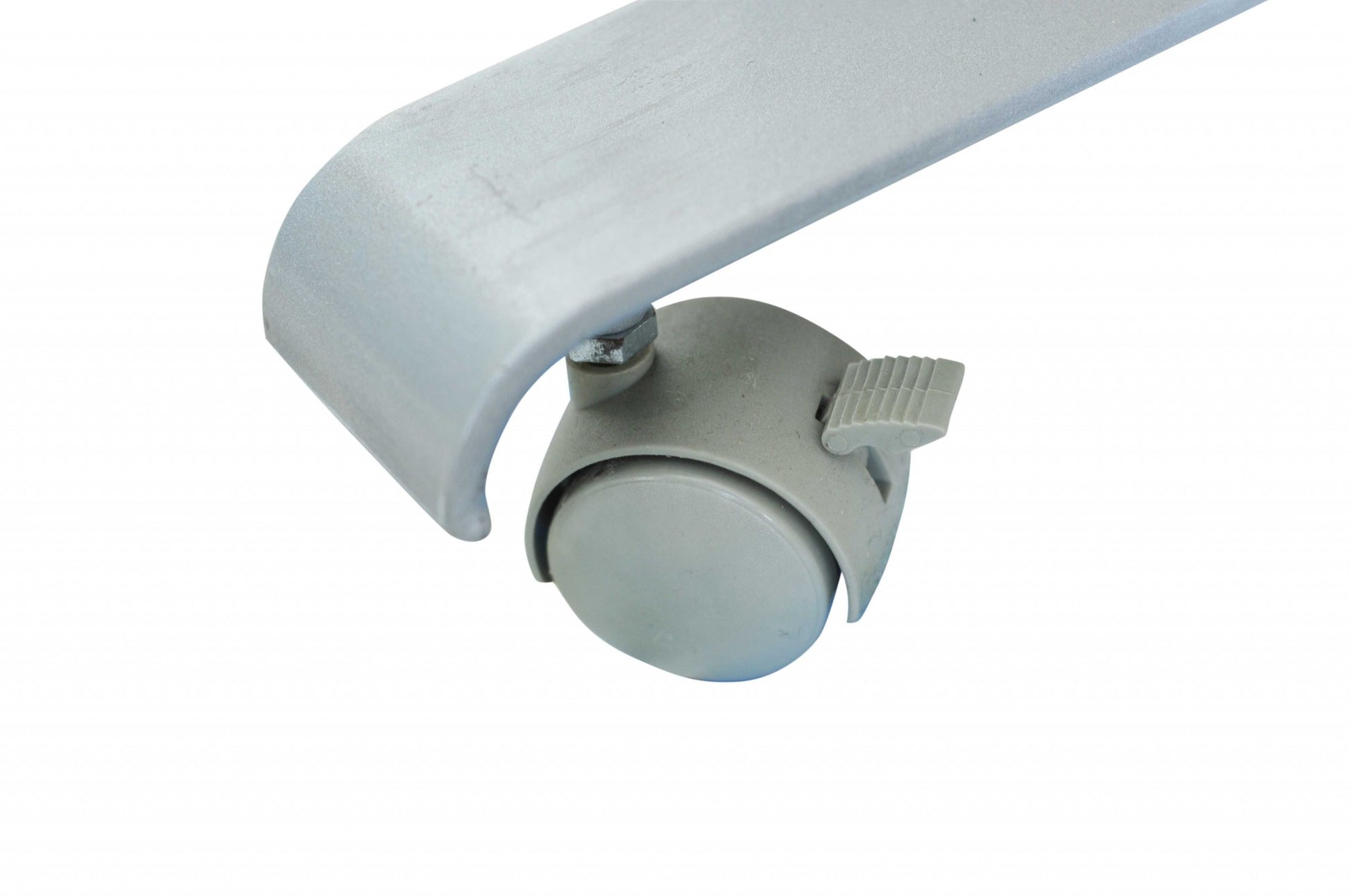 71" White Iron Folding Six Panel Screen Room Divider-Room Dividers-DECOROLALA