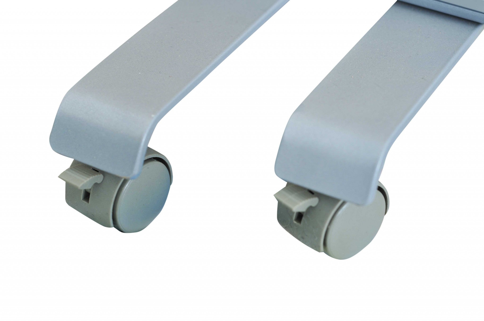 71" White Iron Folding Three Panel Screen Room Divider-Room Dividers-DECOROLALA