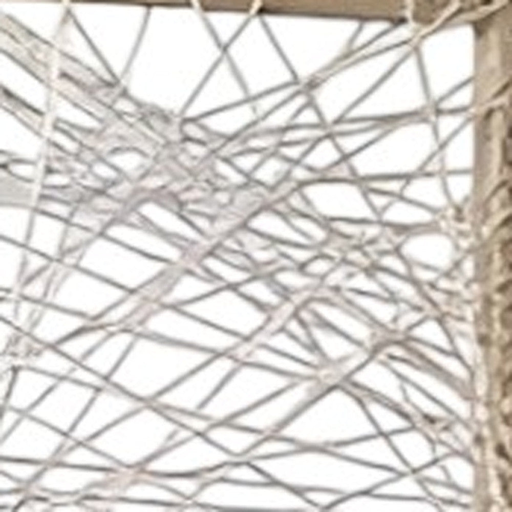 72" Natural Solid Wood Folding Three Panel Screen Room Divider-Room Dividers-DECOROLALA