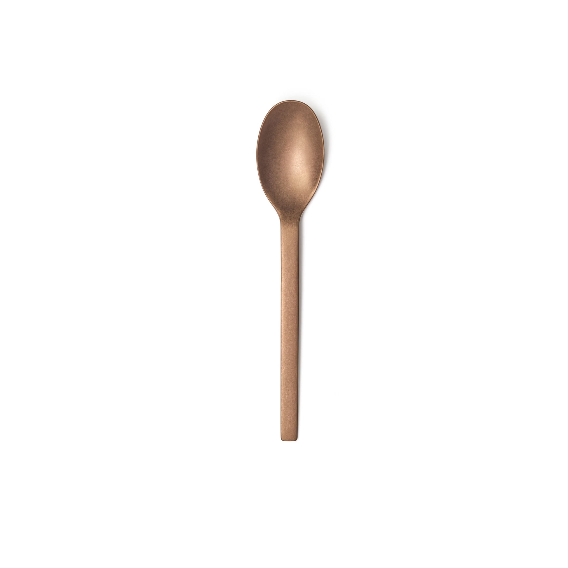 ZWILLING Minimale (matted) 24 Piece Flatware Set Rose Gold Pvd Coated-n/a-DECOROLALA