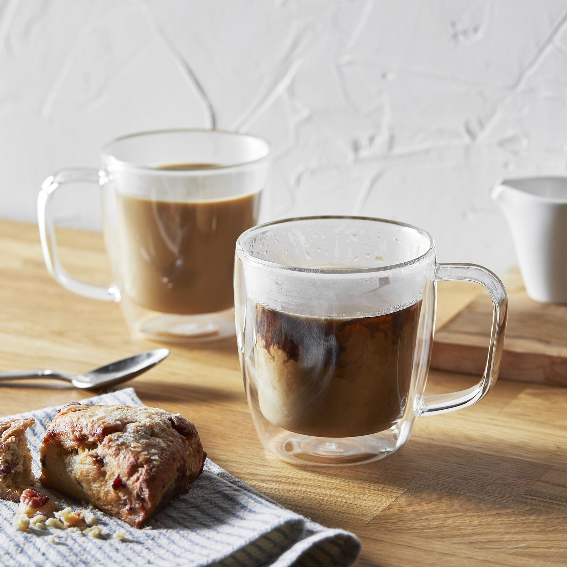 HENCKELS Cafe Roma Mug Set 350 ml / 2 Piece-n/a-DECOROLALA