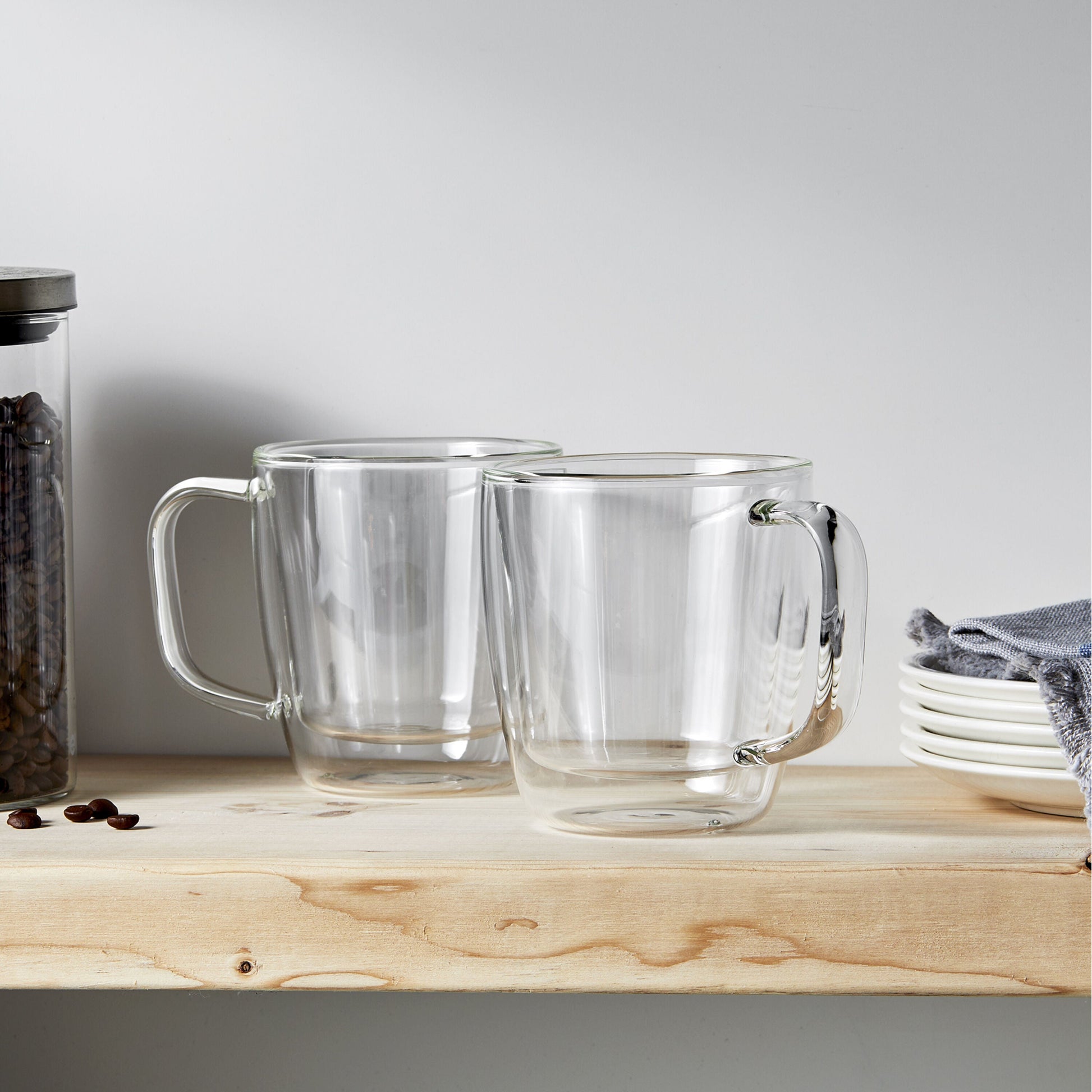 HENCKELS Cafe Roma Mug Set 350 ml / 2 Piece-n/a-DECOROLALA