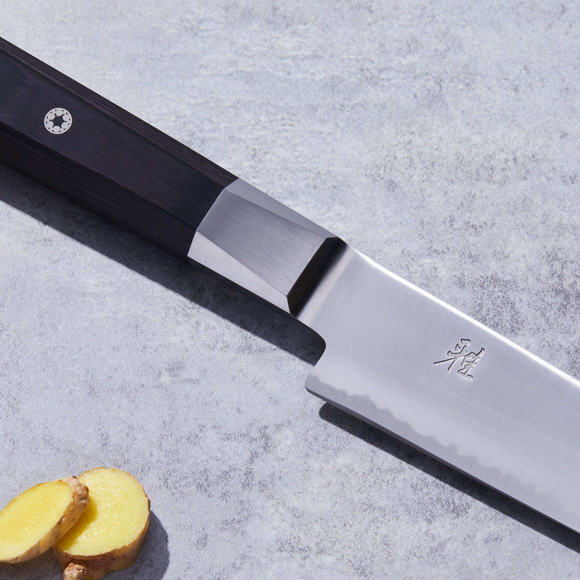 MIYABI 4000 FC 9.5 inch Sujihiki, Brown-n/a-DECOROLALA