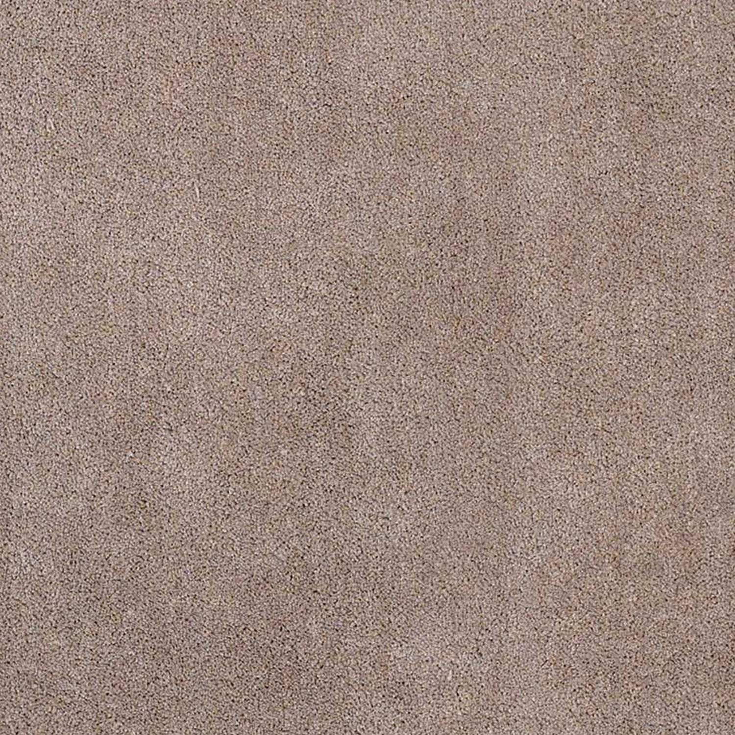 8' Beige Hand Woven Round Rug-Area Rugs-DECOROLALA