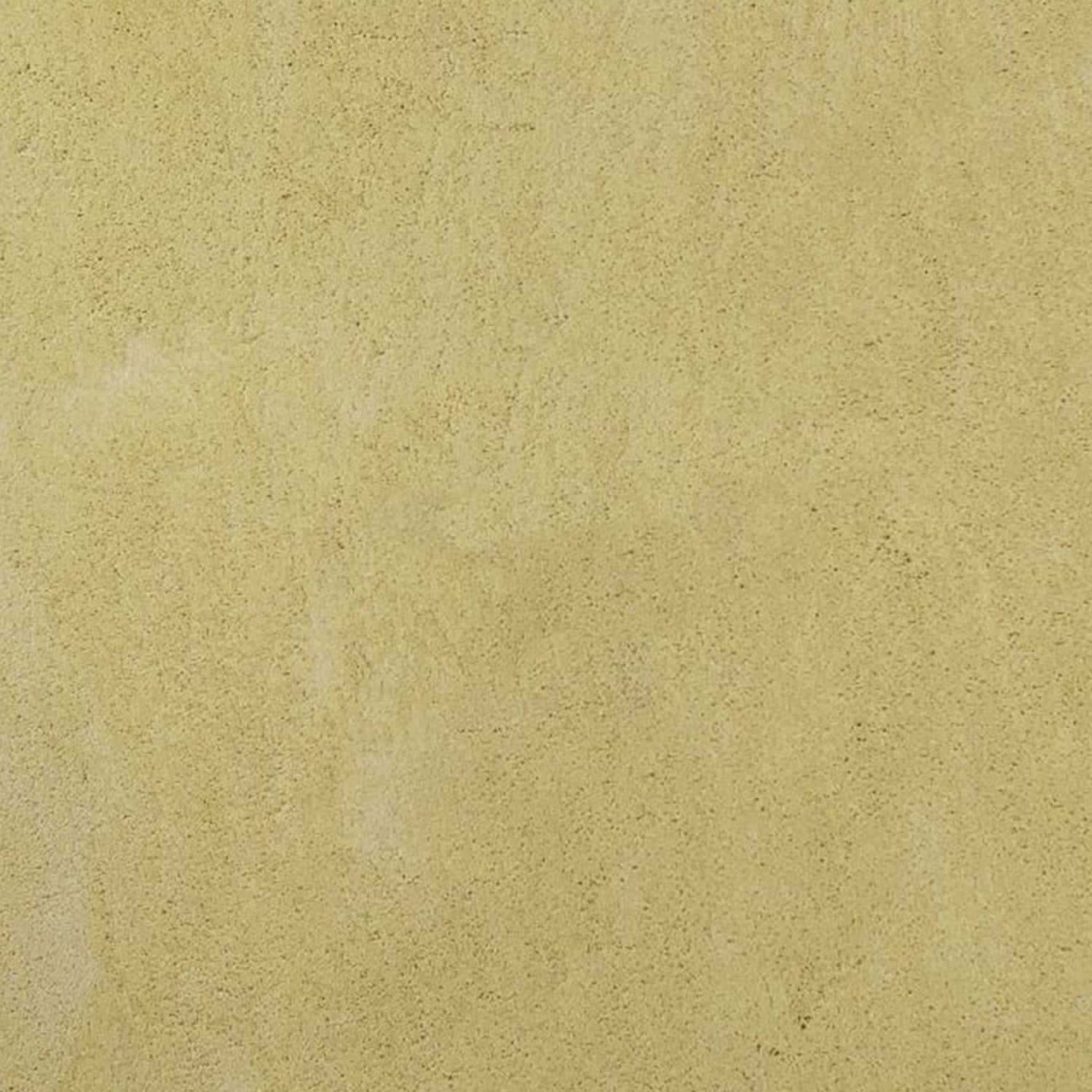 8' Canary Yellow Hand Woven Round Rug-Area Rugs-DECOROLALA