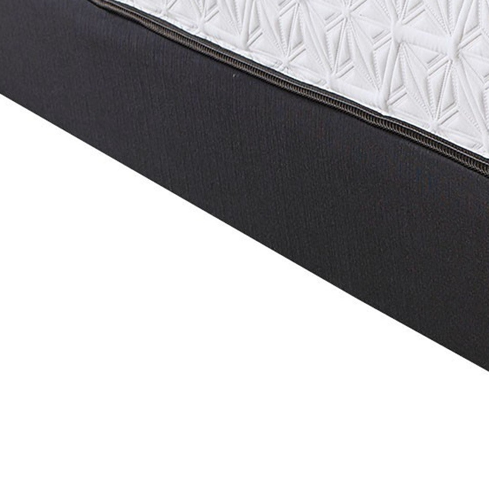 8" Foam Gel Memory Foam Mattress-Foam Mattresses-DECOROLALA