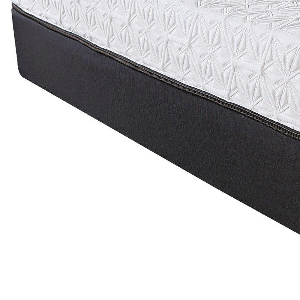 8" Foam Gel Memory Foam Mattress-Foam Mattresses-DECOROLALA