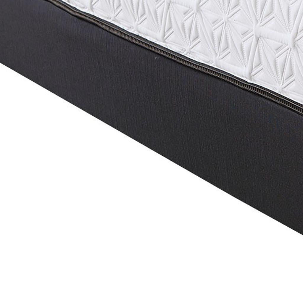 8" Foam Gel Memory Foam Mattress-Foam Mattresses-DECOROLALA