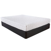 8" Foam Gel Memory Foam Mattress-Foam Mattresses-DECOROLALA