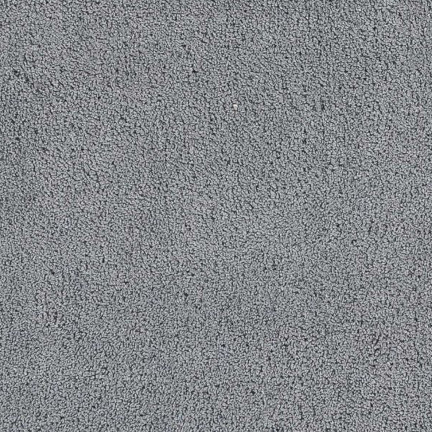 8' Gray Hand Woven Round Rug-Area Rugs-DECOROLALA