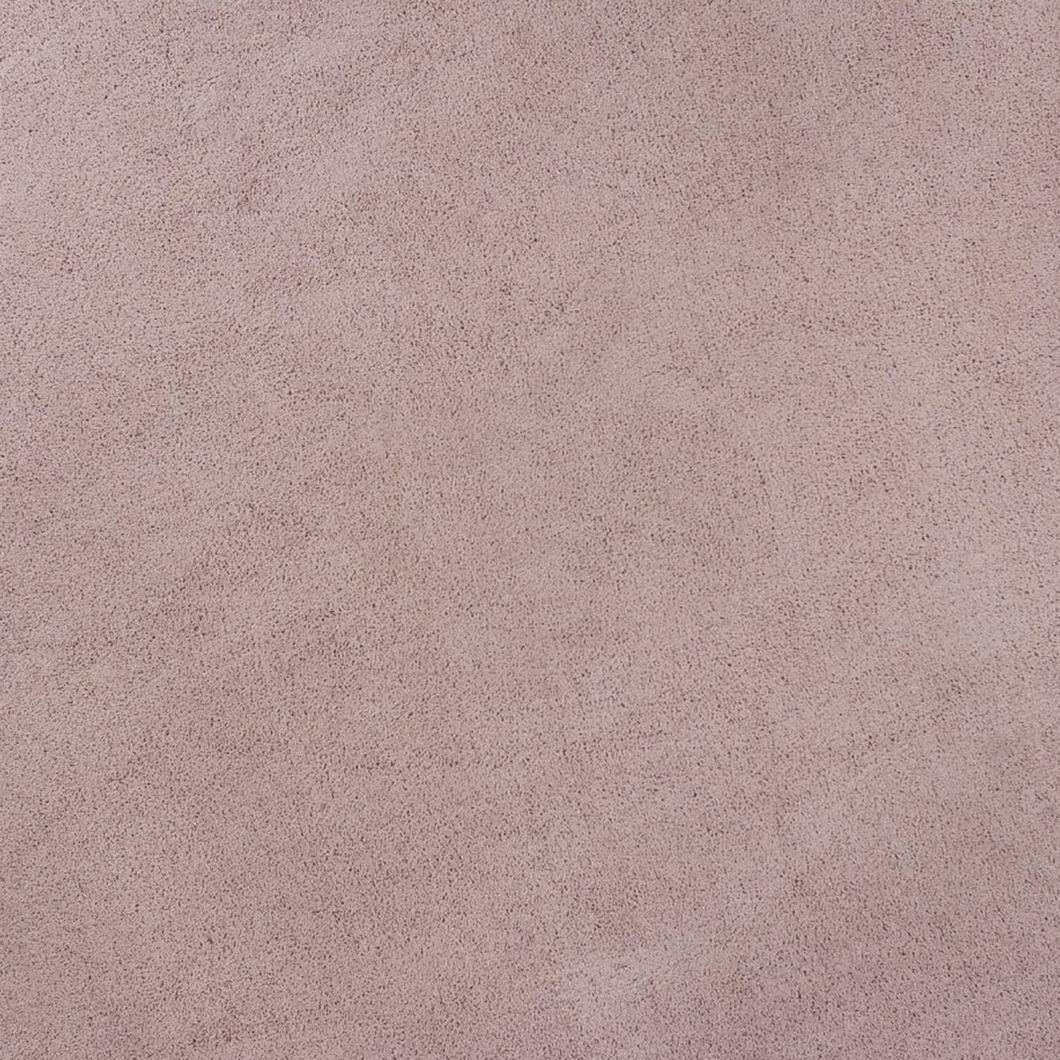 8' Pink Hand Woven Round Rug-Area Rugs-DECOROLALA