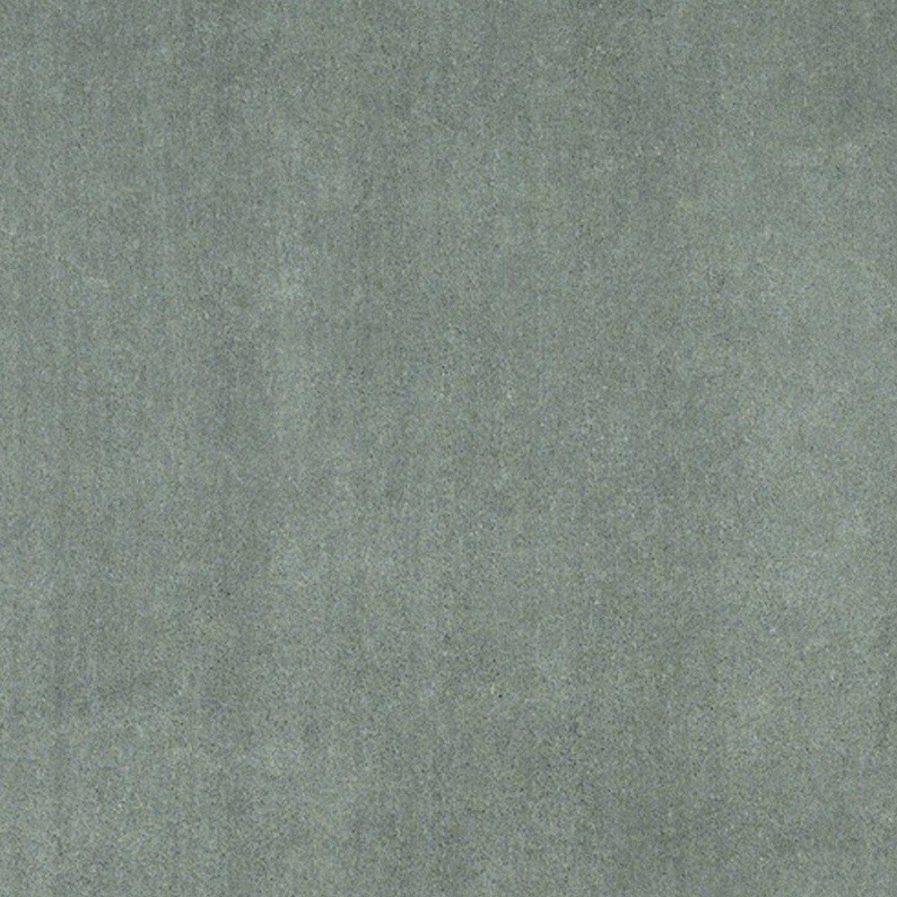 8' Slate Blue Hand Woven Round Rug-Area Rugs-DECOROLALA