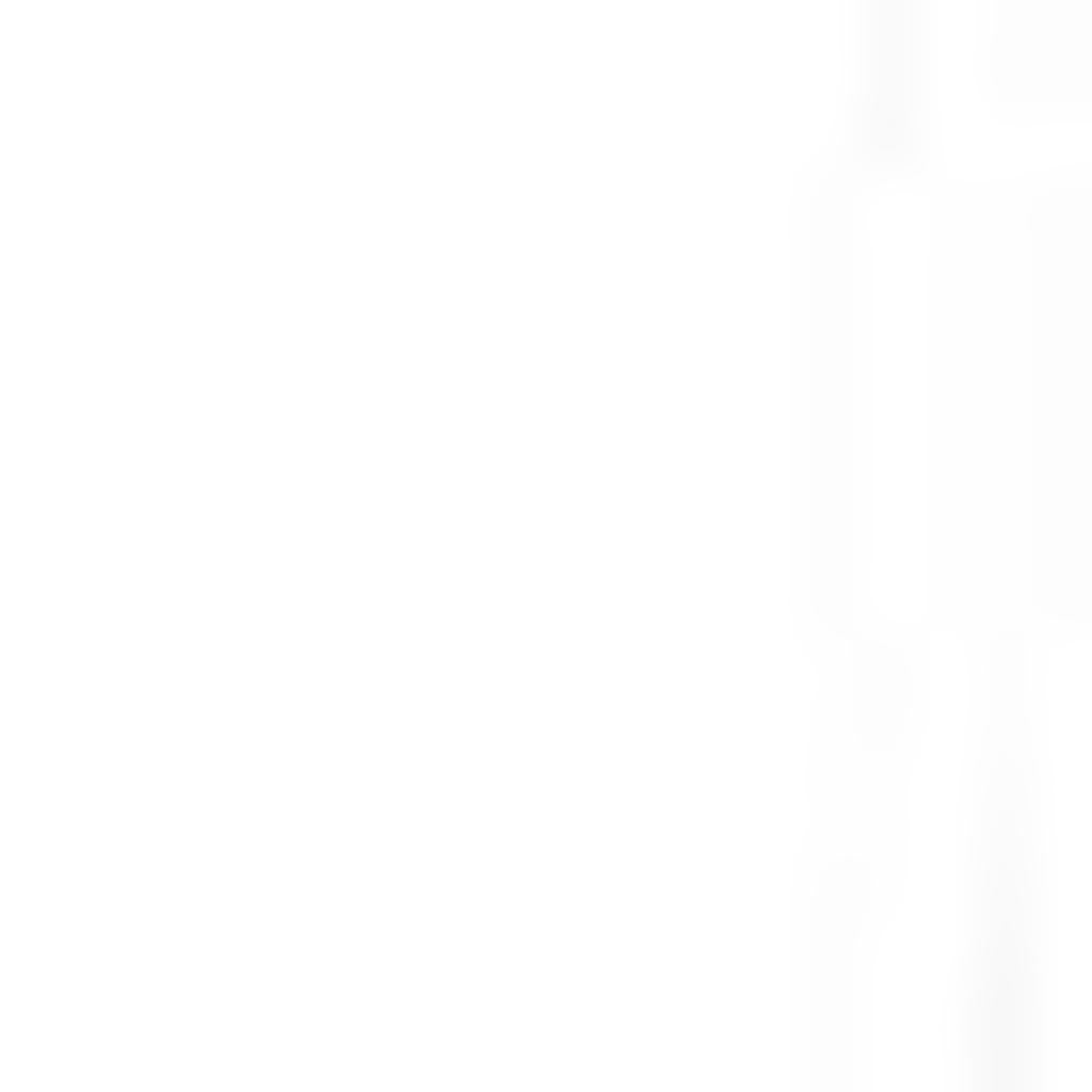 8' X 10' Black And Tan Indoor Outdoor Area Rug-Outdoor Rugs-DECOROLALA