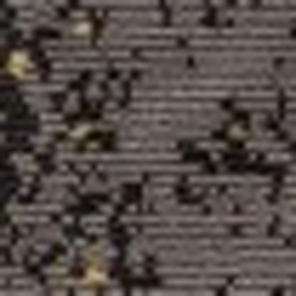 8' X 10' Gray and Yellow Abstract Sprinkle Area Rug-Area Rugs-DECOROLALA