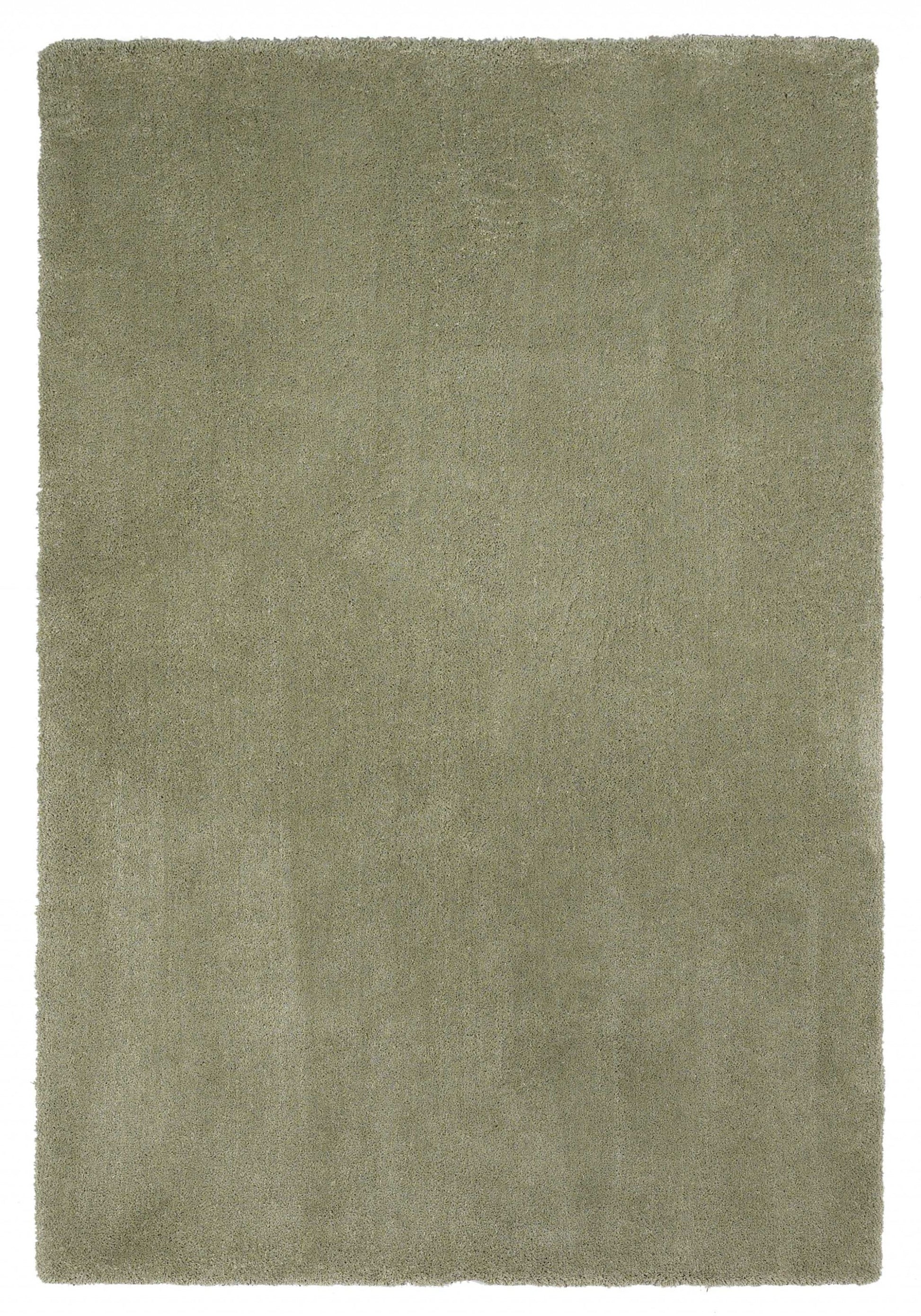 8' X 10' Sage Shag Hand Woven Area Rug-Area Rugs-DECOROLALA