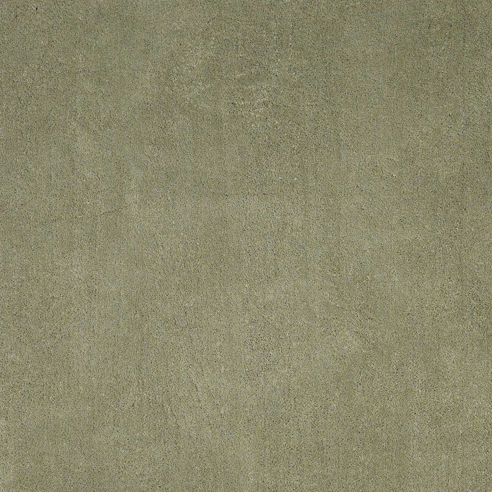 8' X 10' Sage Shag Hand Woven Area Rug-Area Rugs-DECOROLALA