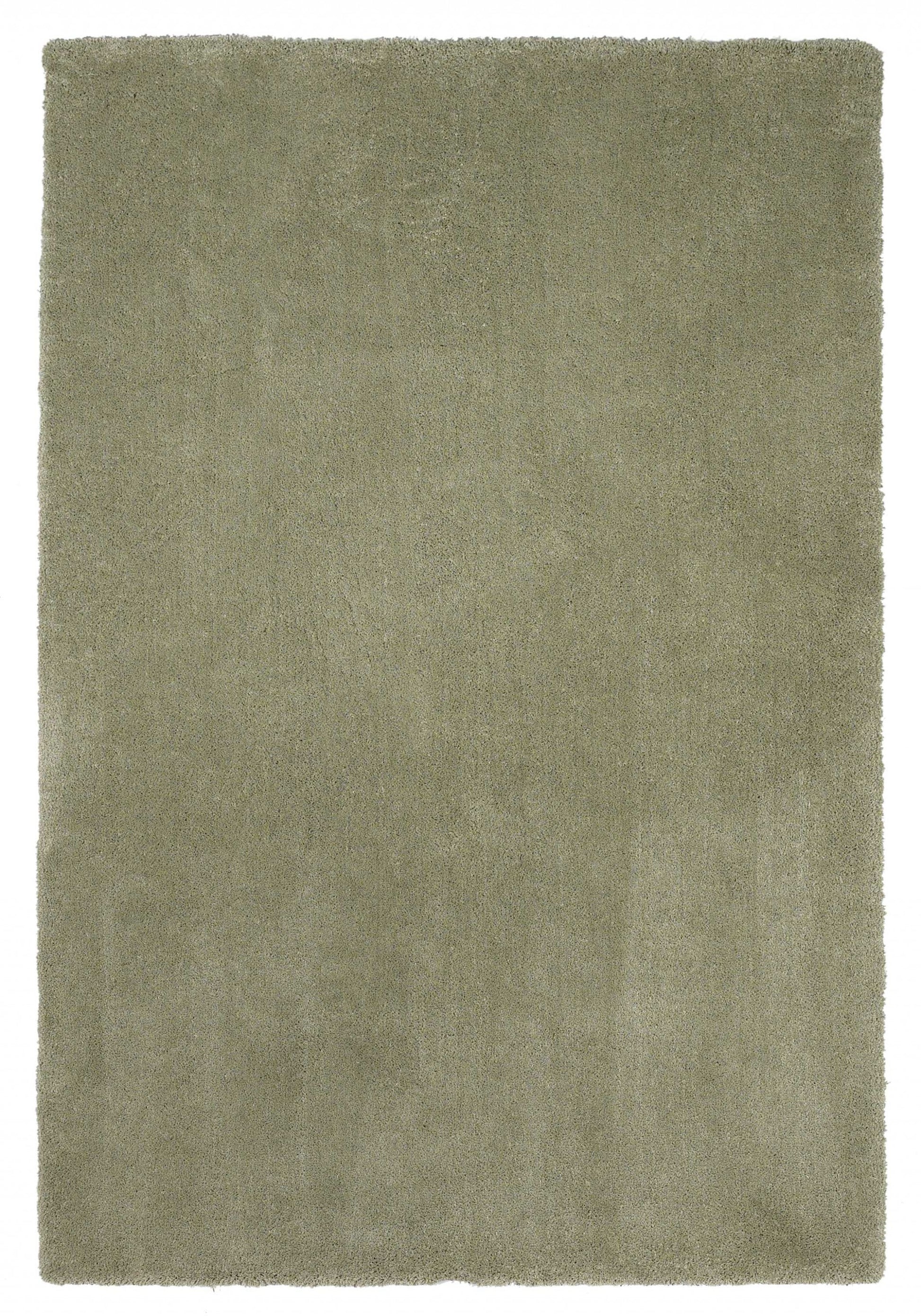 8' X 10' Sage Shag Hand Woven Area Rug-Area Rugs-DECOROLALA