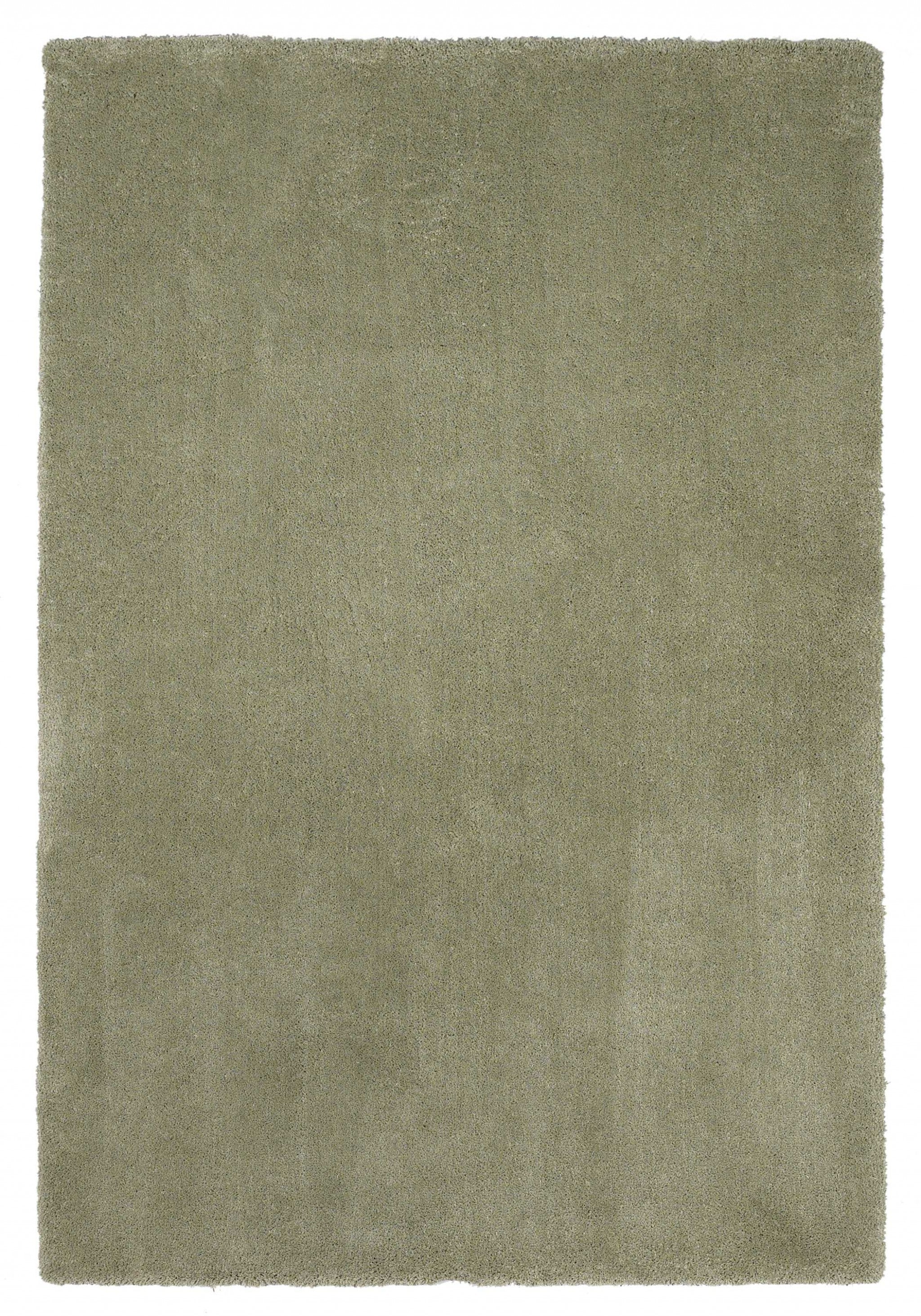 8' X 10' Sage Shag Hand Woven Area Rug-Area Rugs-DECOROLALA