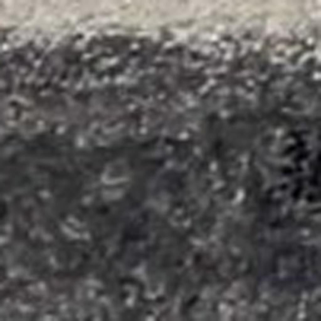 8' X 11' Gray Blue And Black Abstract Area Rug-Area Rugs-DECOROLALA