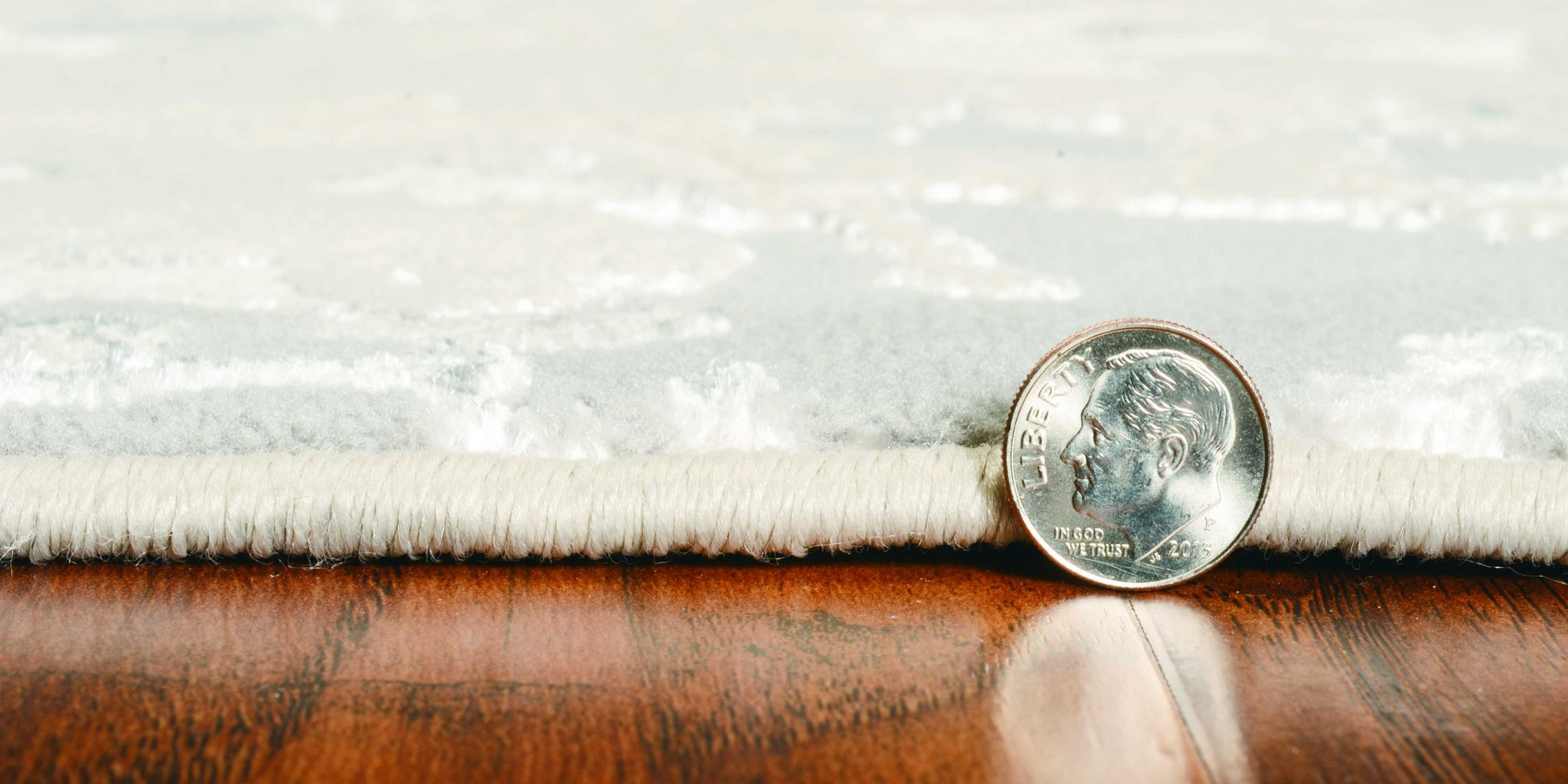 8' X 11' Sand Abstract Area Rug-Area Rugs-DECOROLALA