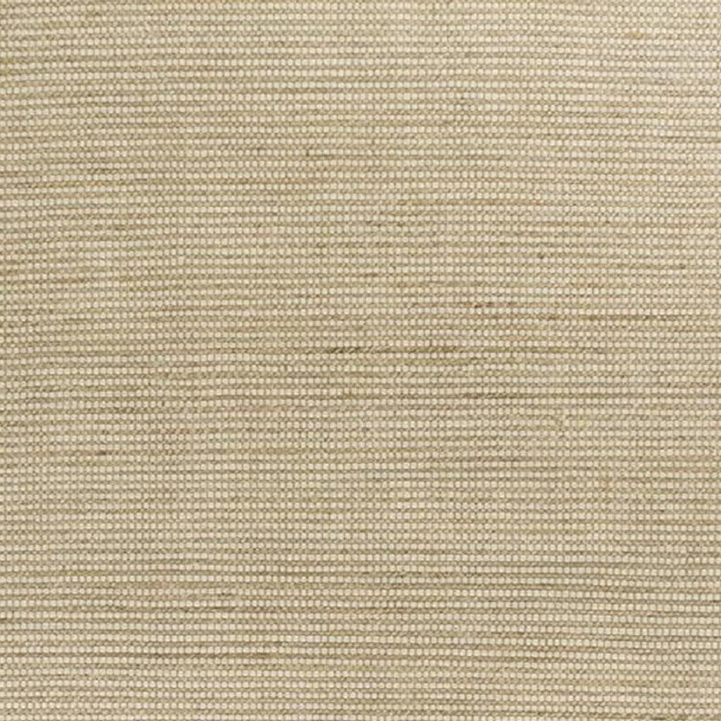 8' X 11' Tan And Ivory Hand Woven Area Rug-Area Rugs-DECOROLALA