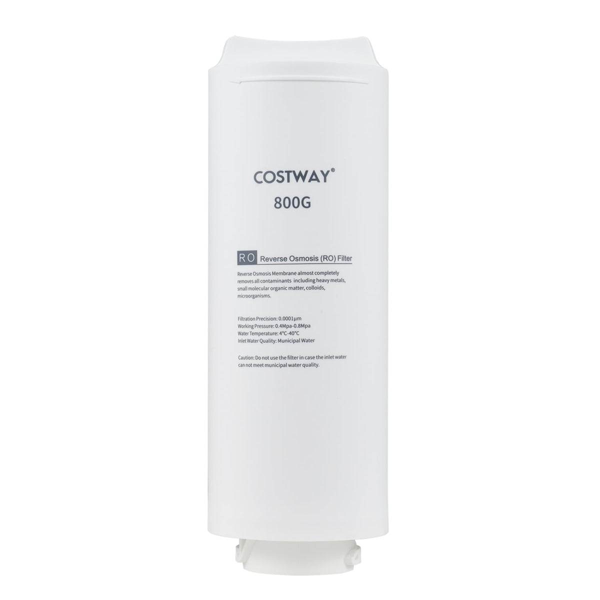 800 GPD Replacement RO Filter for AW-RB20/AW-RB05 Under-Sink Reverse Osmosis System-Small Appliances-DECOROLALA