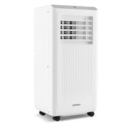 8000 BTU Portable Air Conditioner 3 in 1 AC Unit Fan and Dehumidifier-Portable Air Conditioners-DECOROLALA