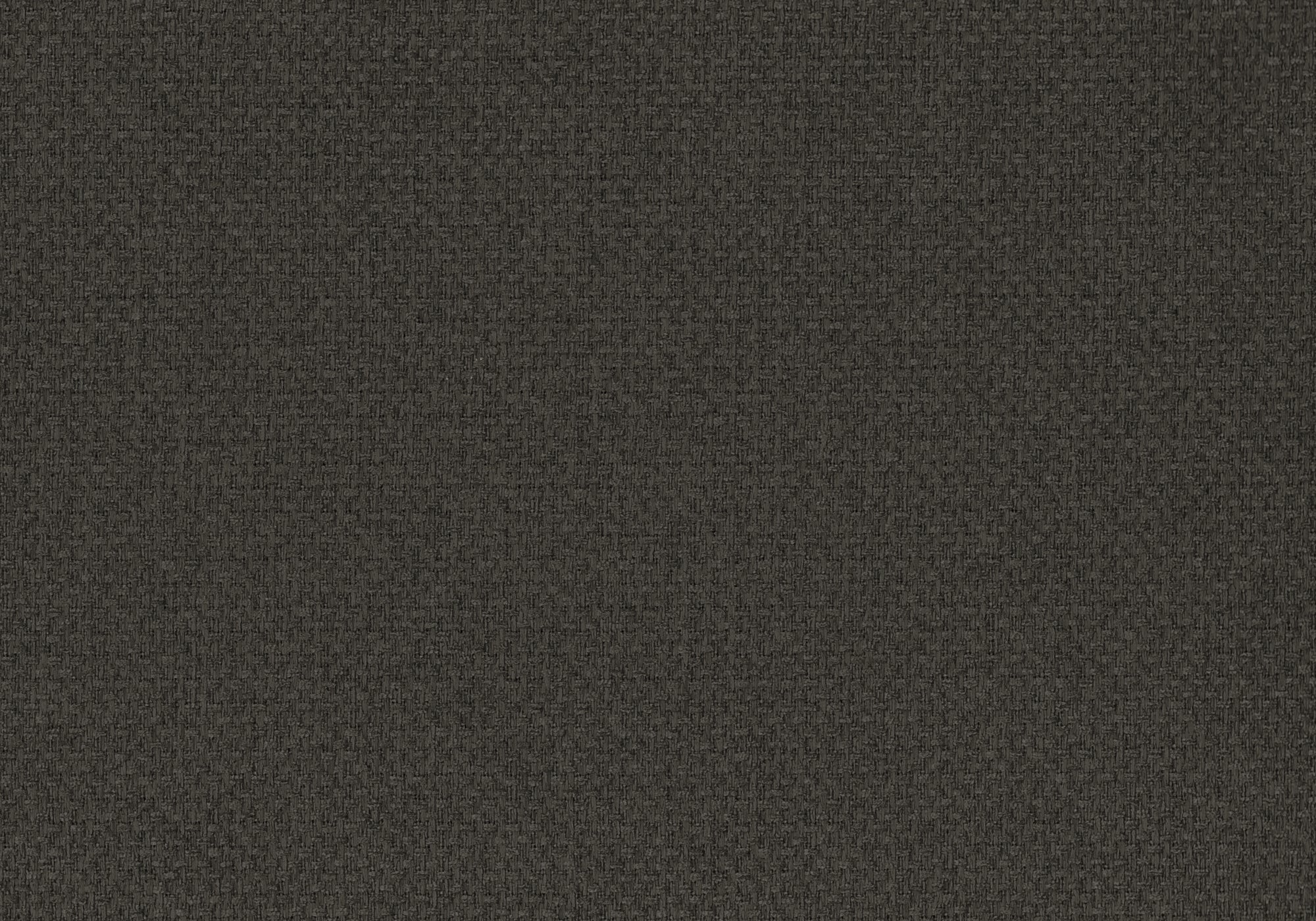 Mid Century Modern Accent Chair - 31" Wide Dark Grey Fabric