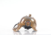 9" X 12.5" X 8" German Helmet-Sculptures-DECOROLALA