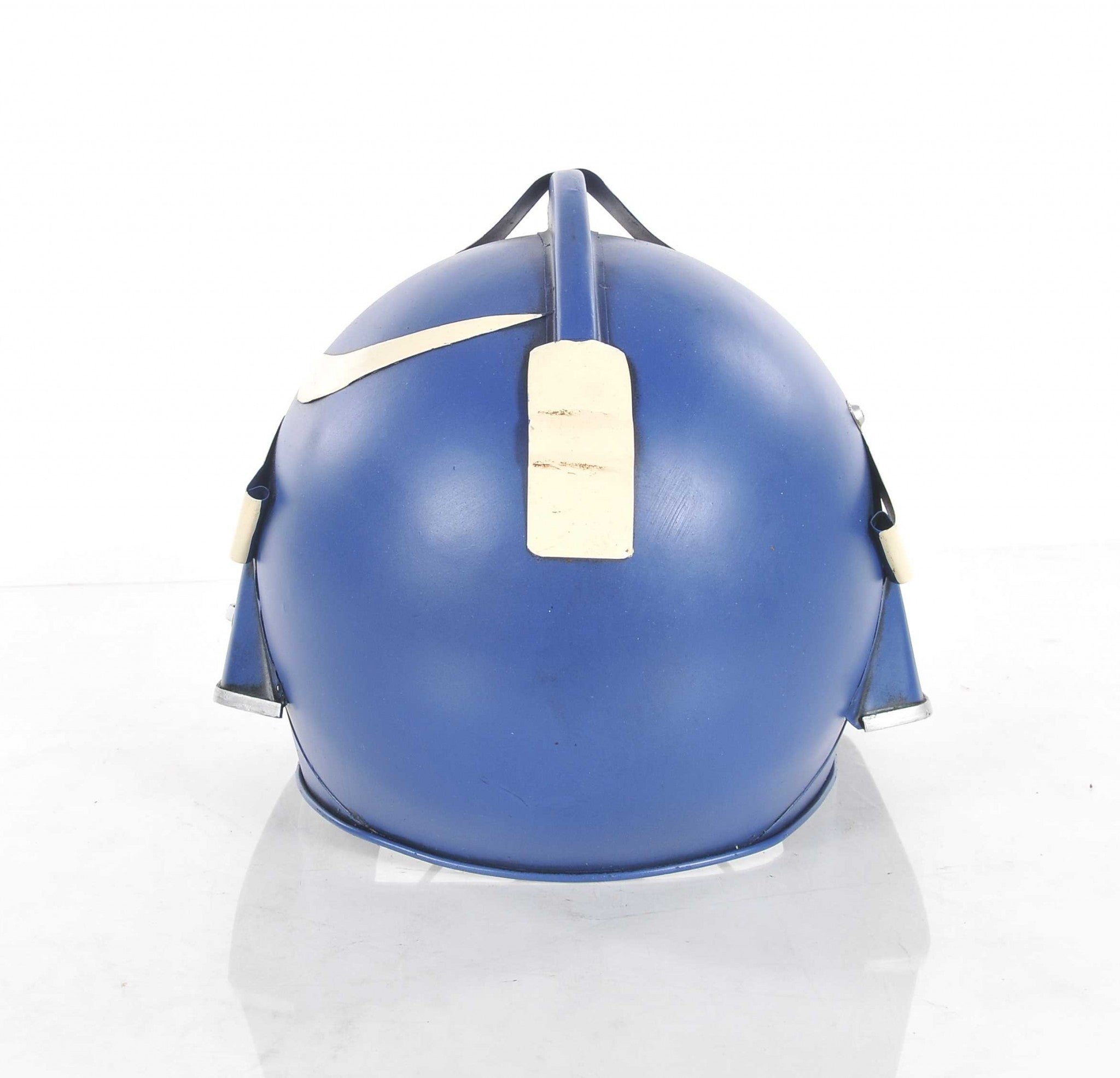 9" X 13" X 8" Baseball Helmet-Sculptures-DECOROLALA