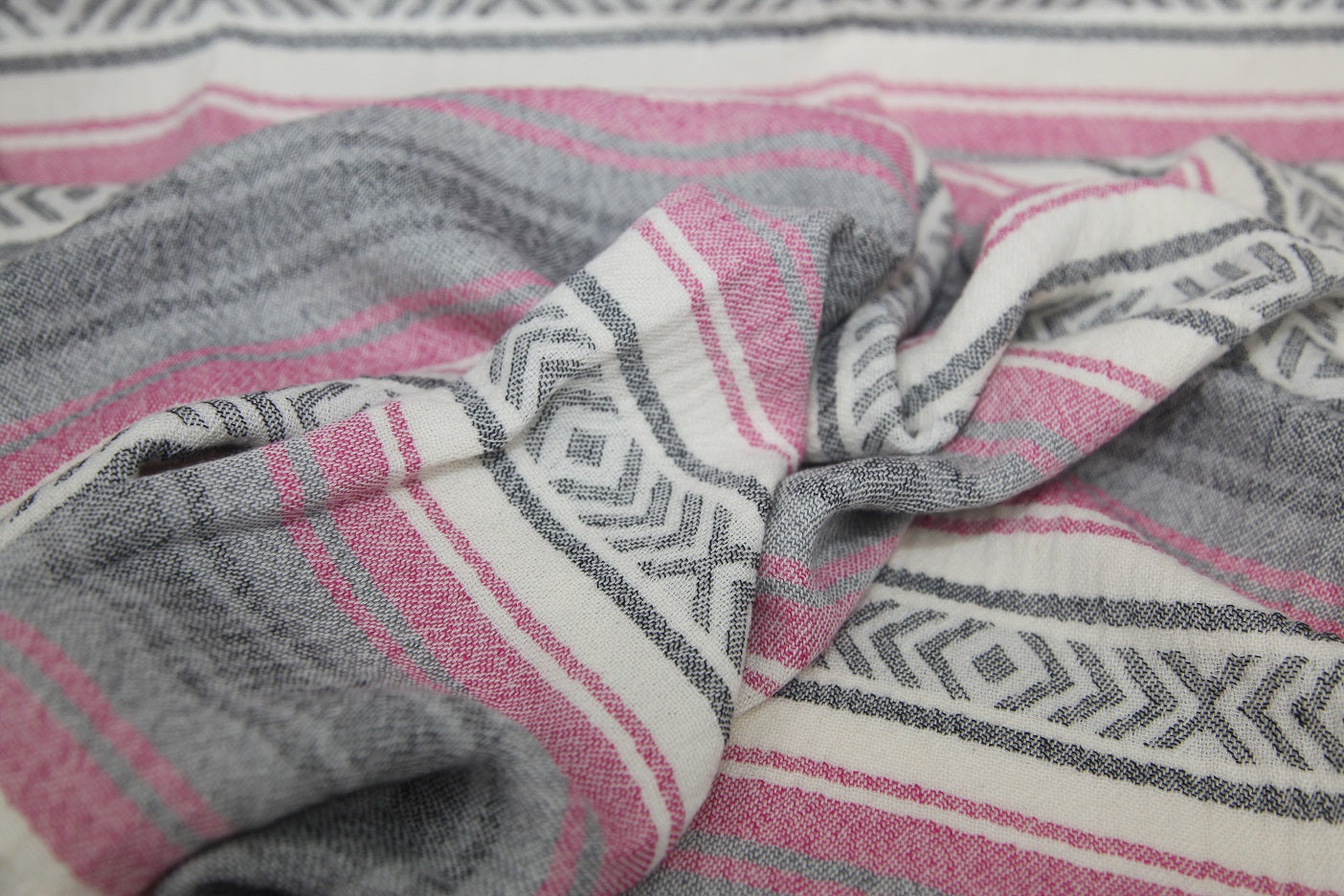 SANTA CRUZ TURKISH TOWEL-Turkish Towel-DECOROLALA