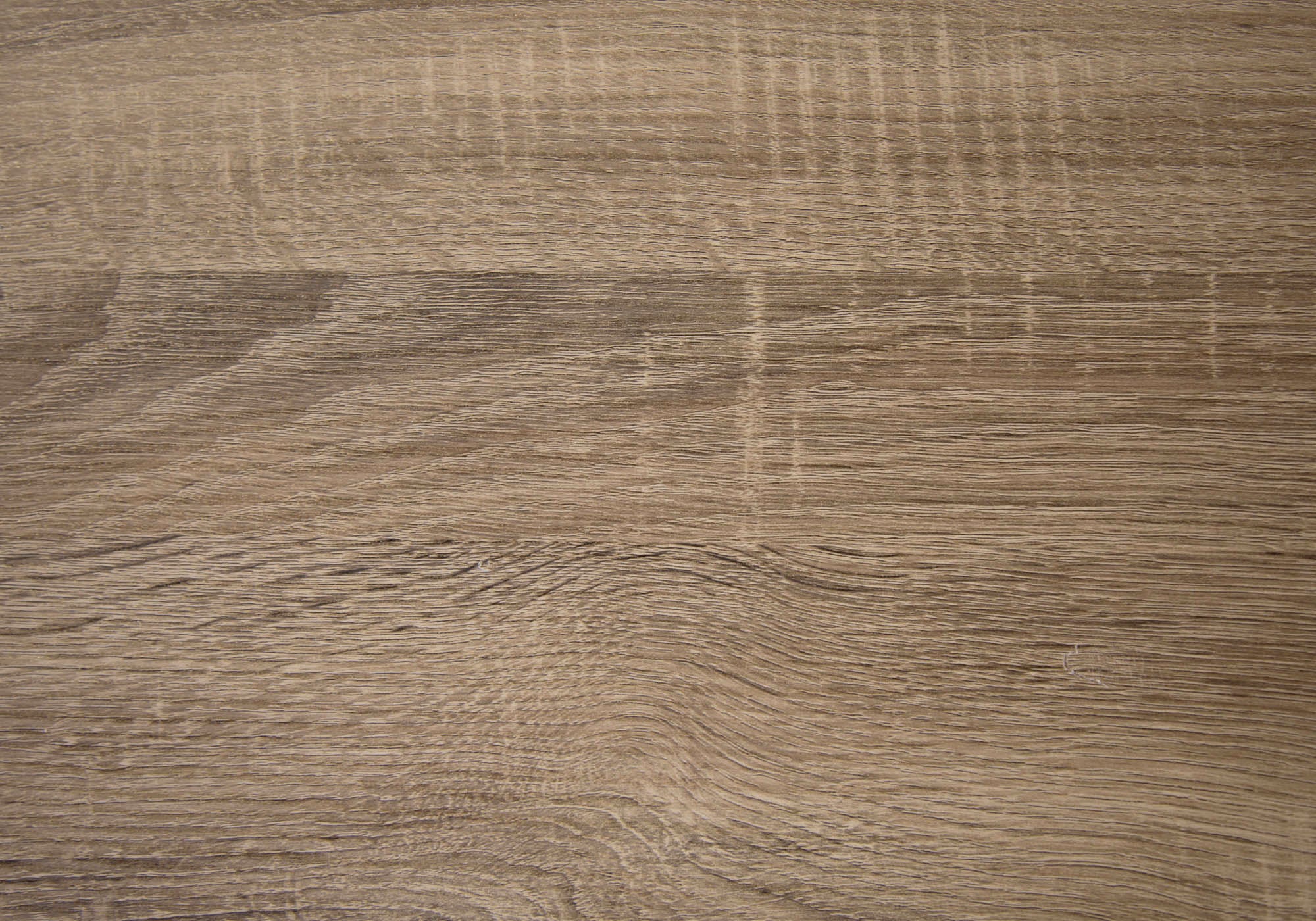 ACCENT TABLE - 22"H / DARK TAUPE / BLACK METAL-Accent Table-DECOROLALA