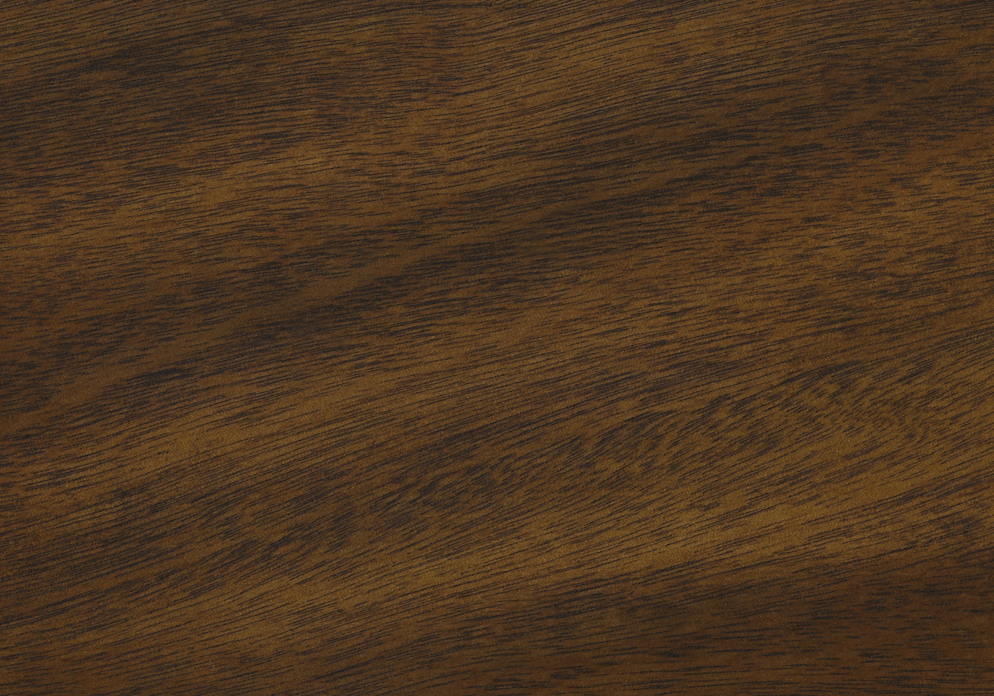 ACCENT TABLE - 24"H / BROWN WALNUT VENEER END TABLE-Accent Table-DECOROLALA