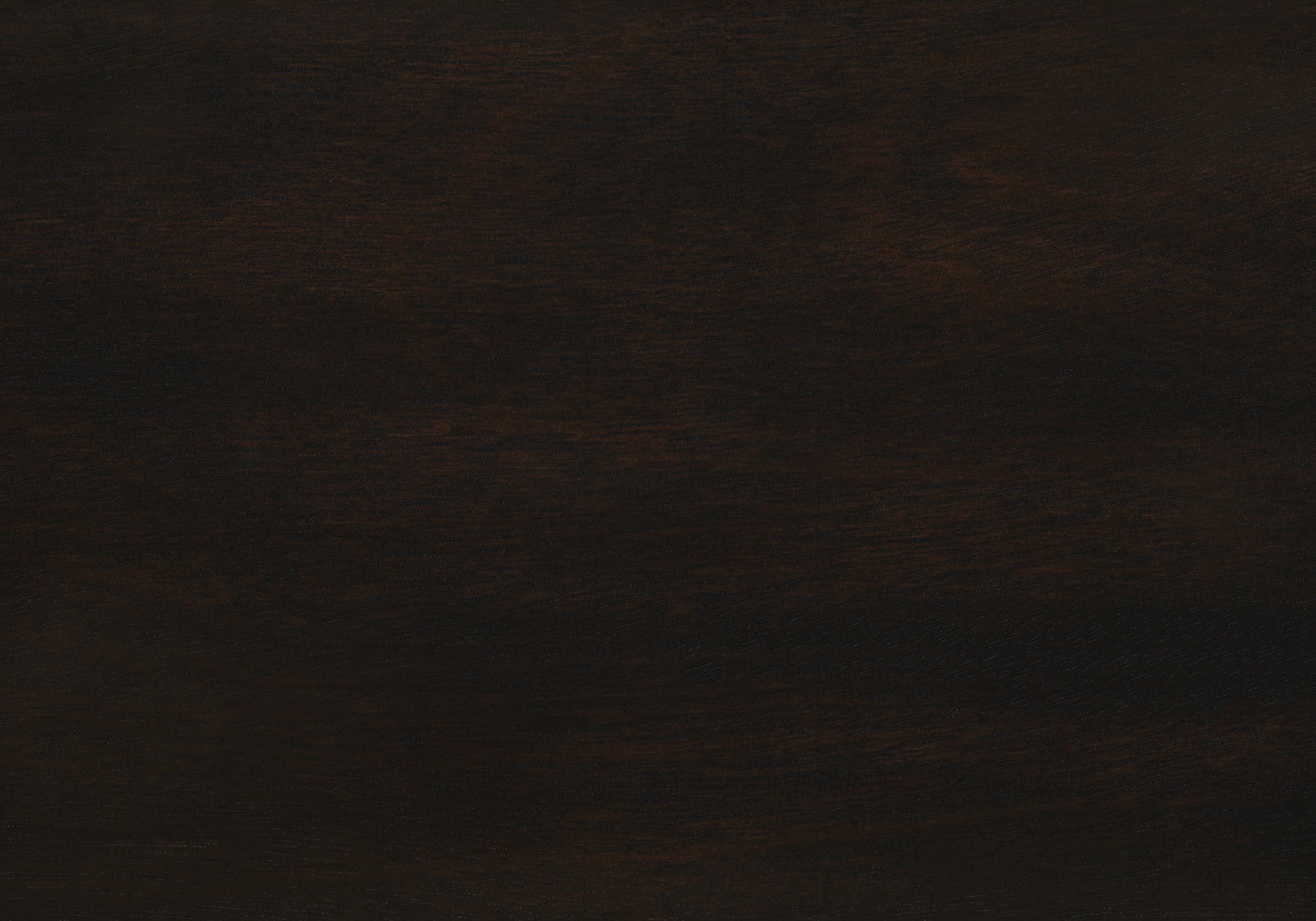 ACCENT TABLE - 24"H / DARK WALNUT VENEER END TABLE-Accent Table-DECOROLALA