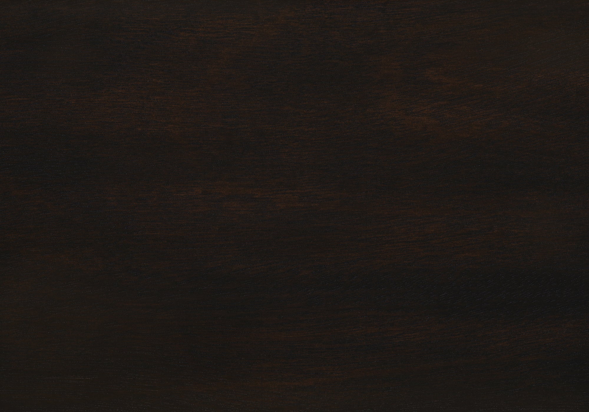 ACCENT TABLE - 25"H / DARK WALNUT VENEER END TABLE-Accent Table-DECOROLALA