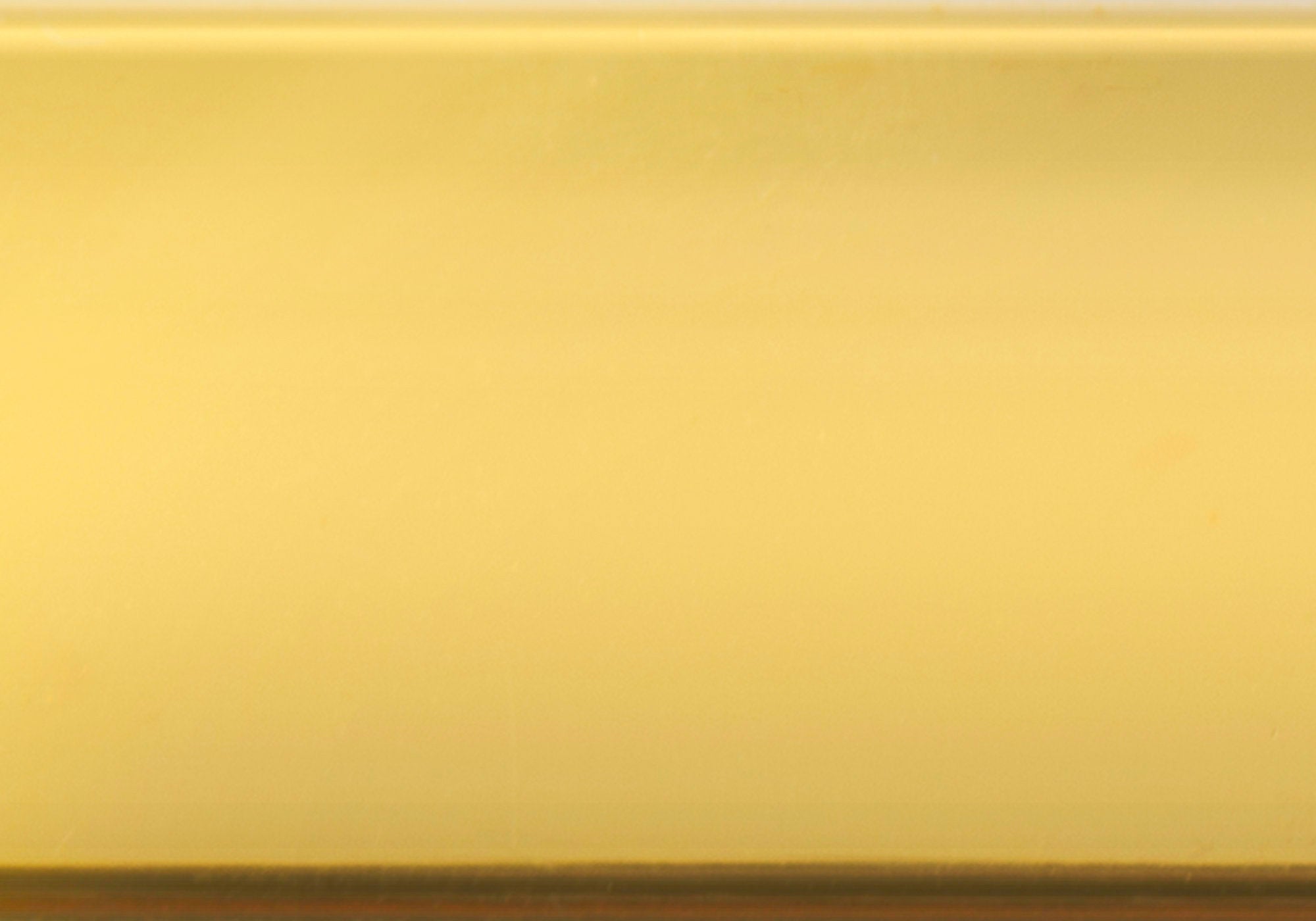 ACCENT TABLE - 42"L / GOLD METAL WITH TEMPERED GLASS-Accent Table-DECOROLALA