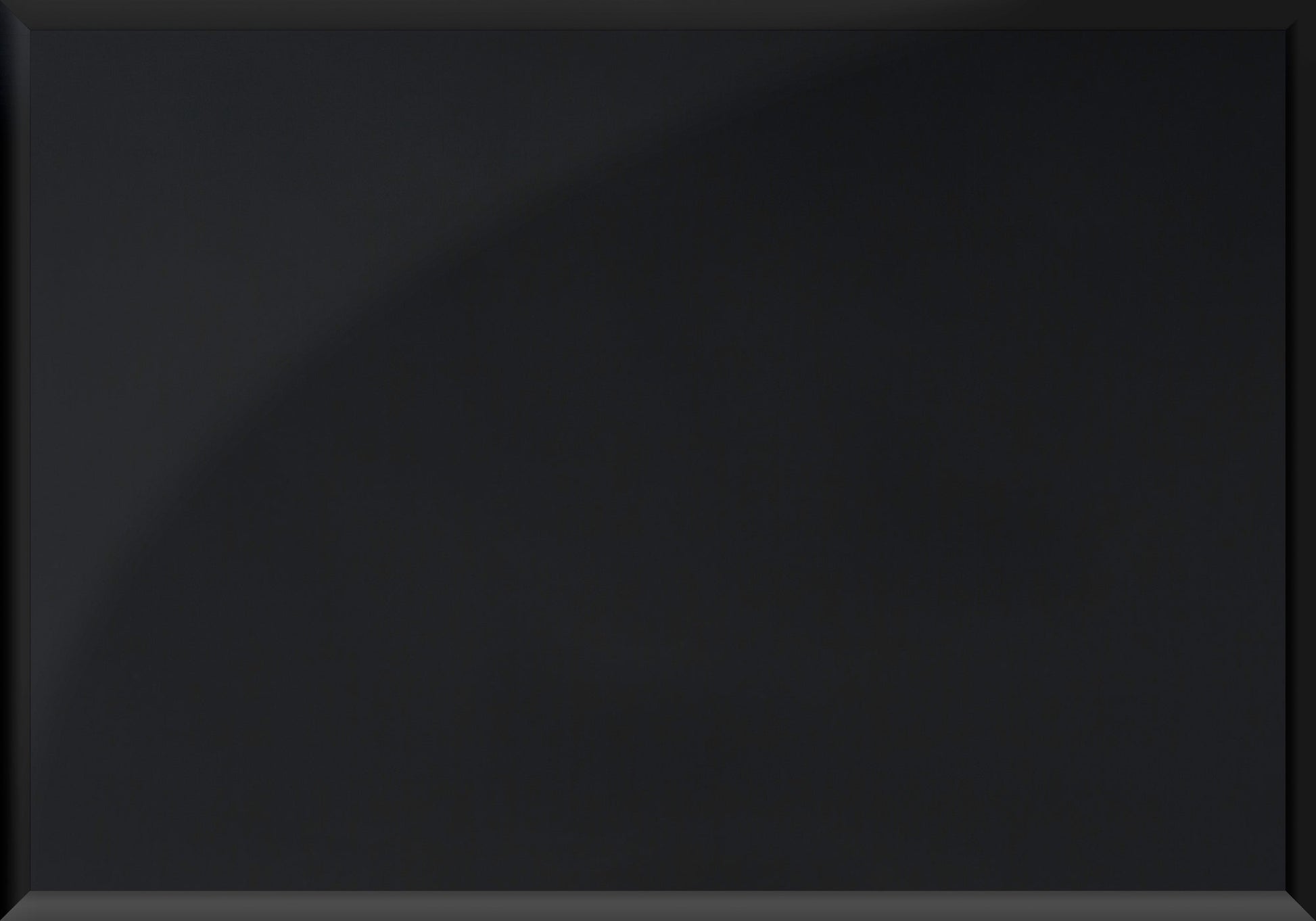 ACCENT TABLE - BLACK METAL / BLACK TEMPERED GLASS-Accent Table-DECOROLALA