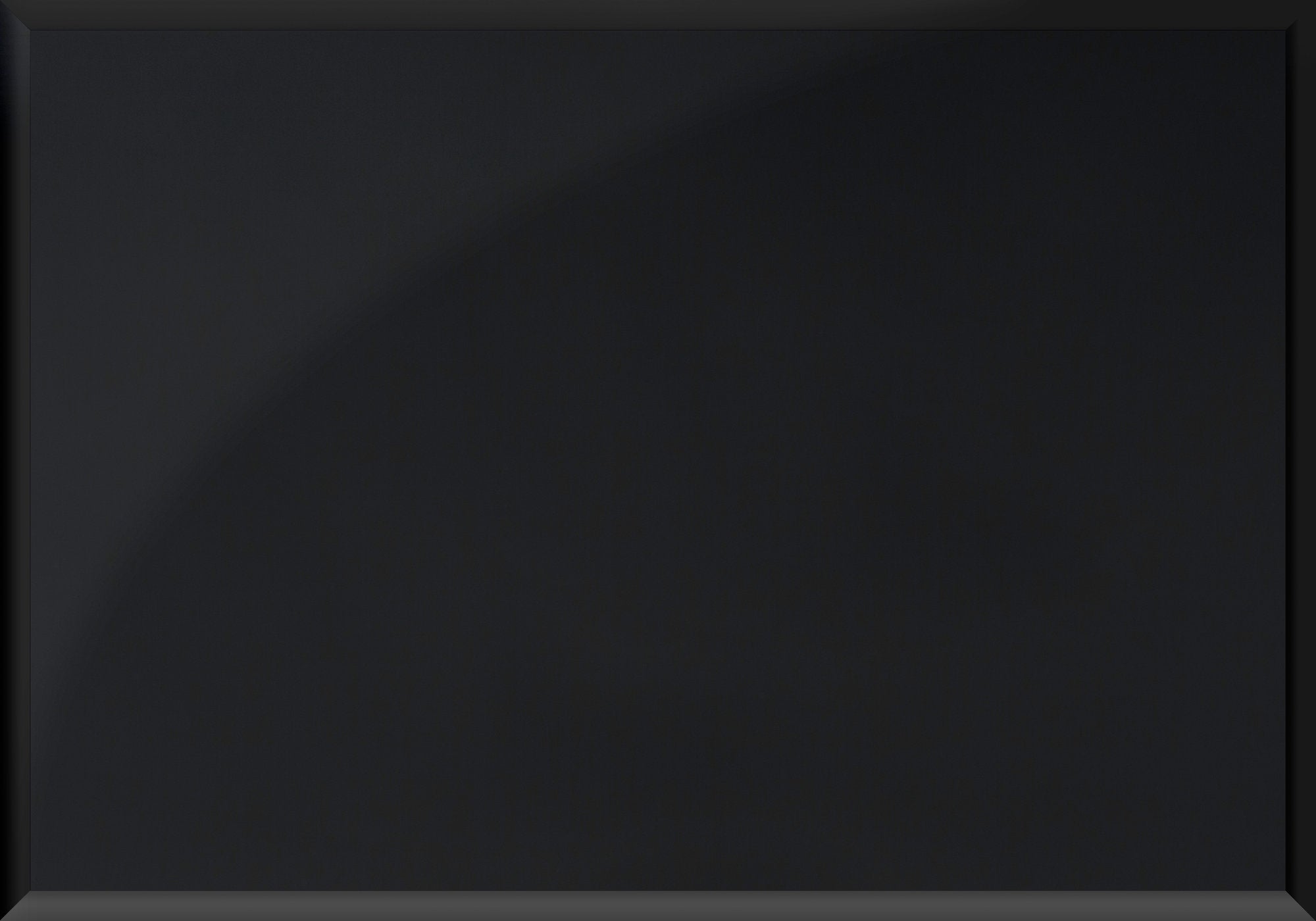 ACCENT TABLE - BLACK METAL / BLACK TEMPERED GLASS-Accent Table-DECOROLALA