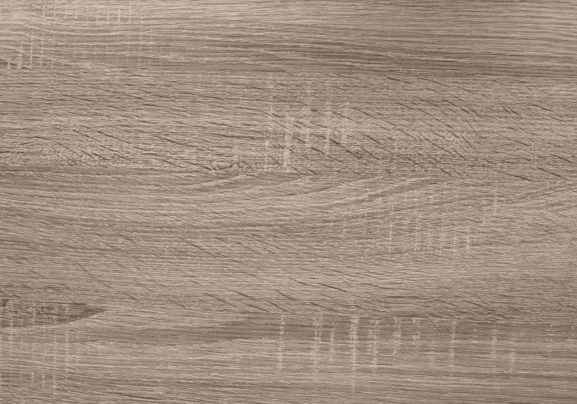 ACCENT TABLE - DARK TAUPE WITH A DRAWER-Accent Table-DECOROLALA