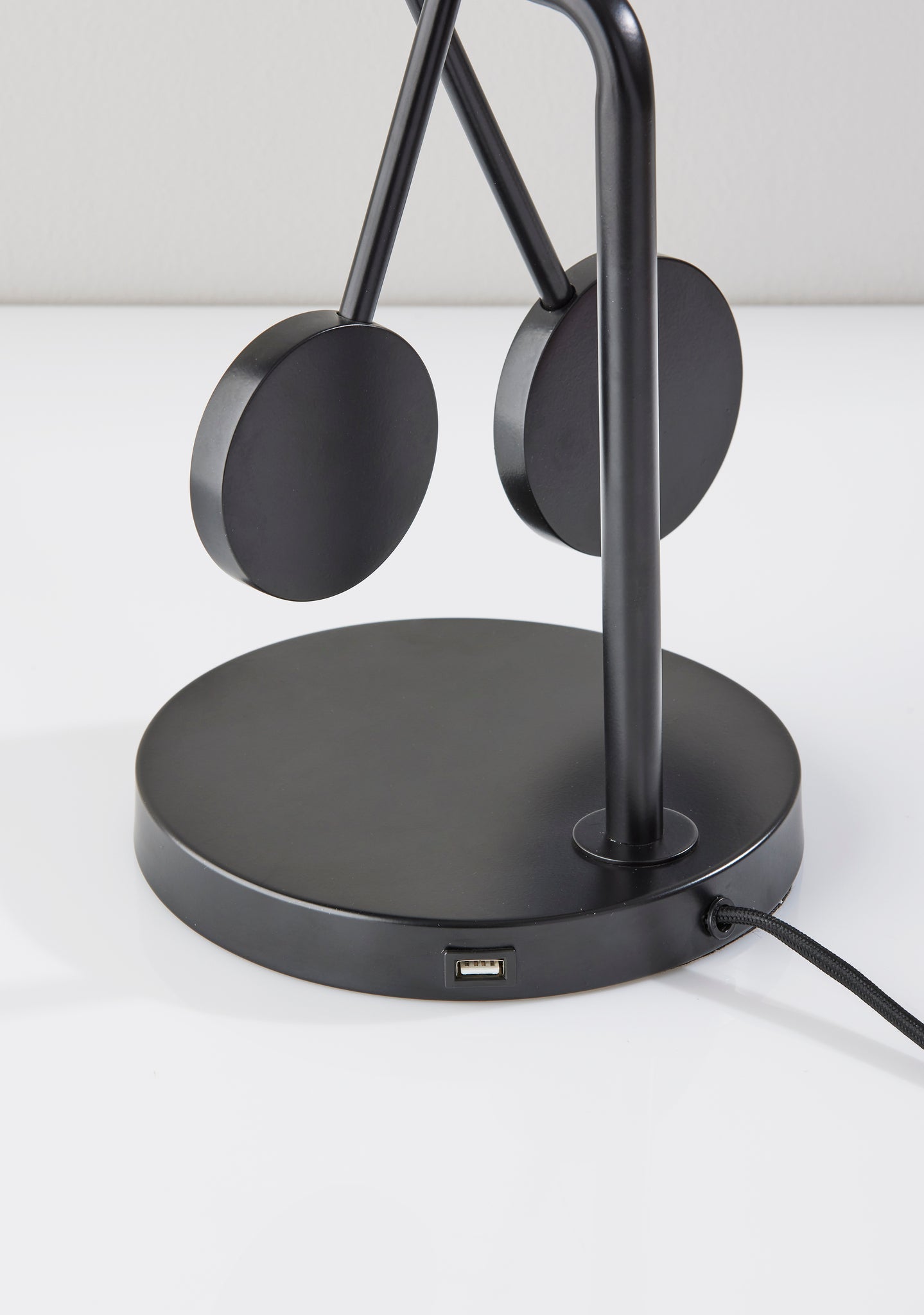 ADS360 Bond Desk Lamp with USB Port-Lighting-DECOROLALA
