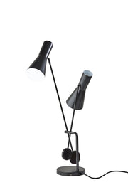 ADS360 Bond Desk Lamp with USB Port-Lighting-DECOROLALA
