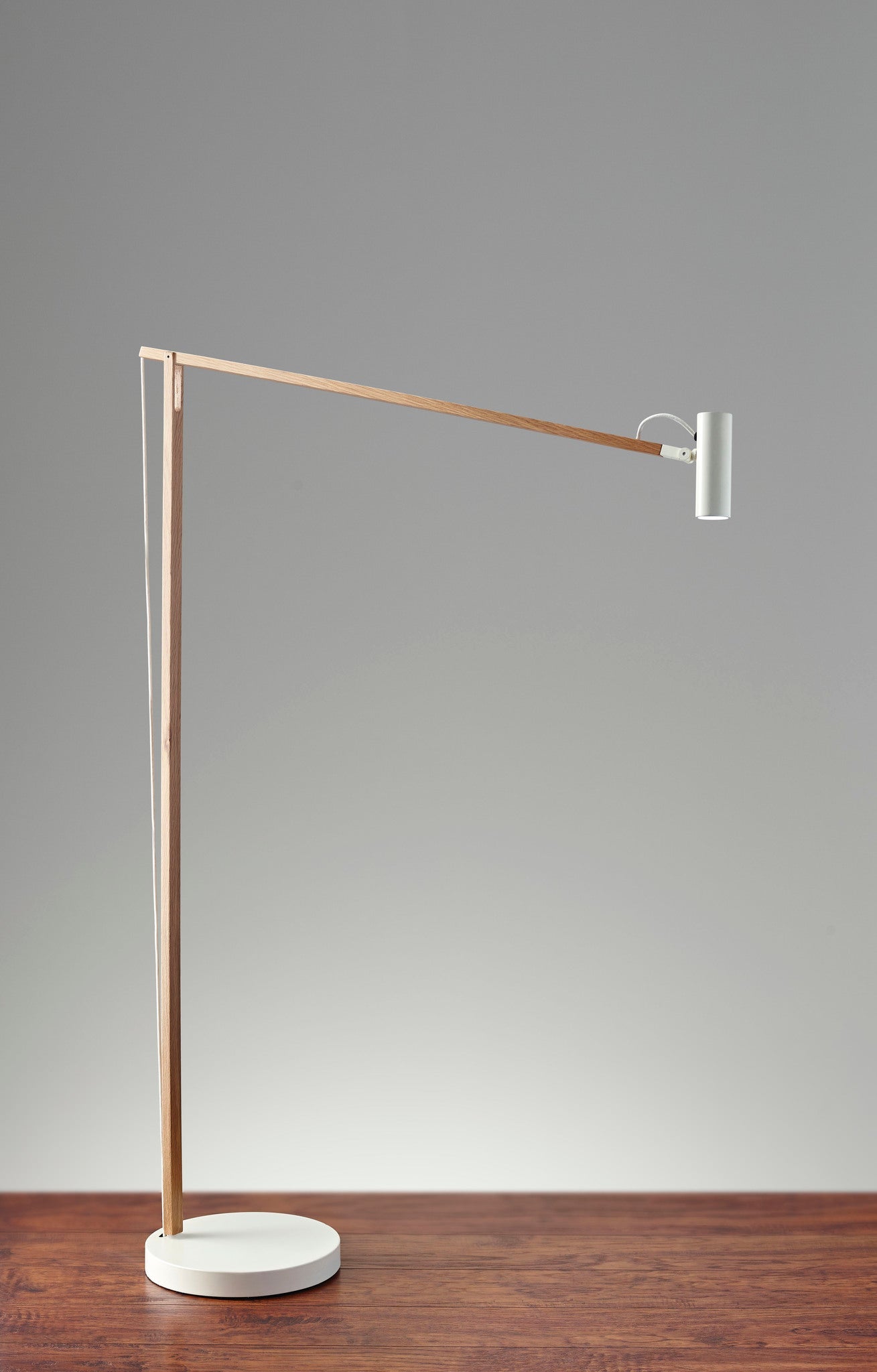 ADS360 Crane LED Floor Lamp-Lighting-DECOROLALA