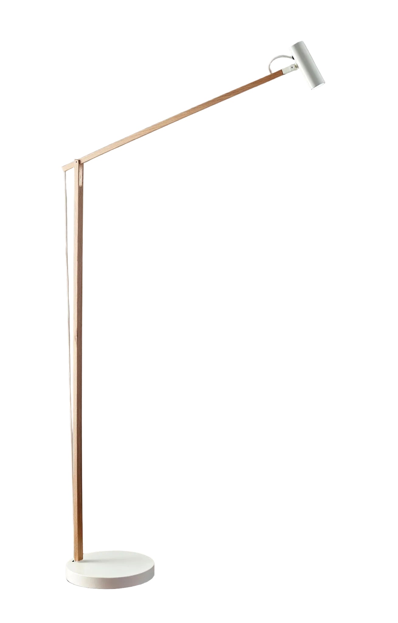 ADS360 Crane LED Floor Lamp-Lighting-DECOROLALA