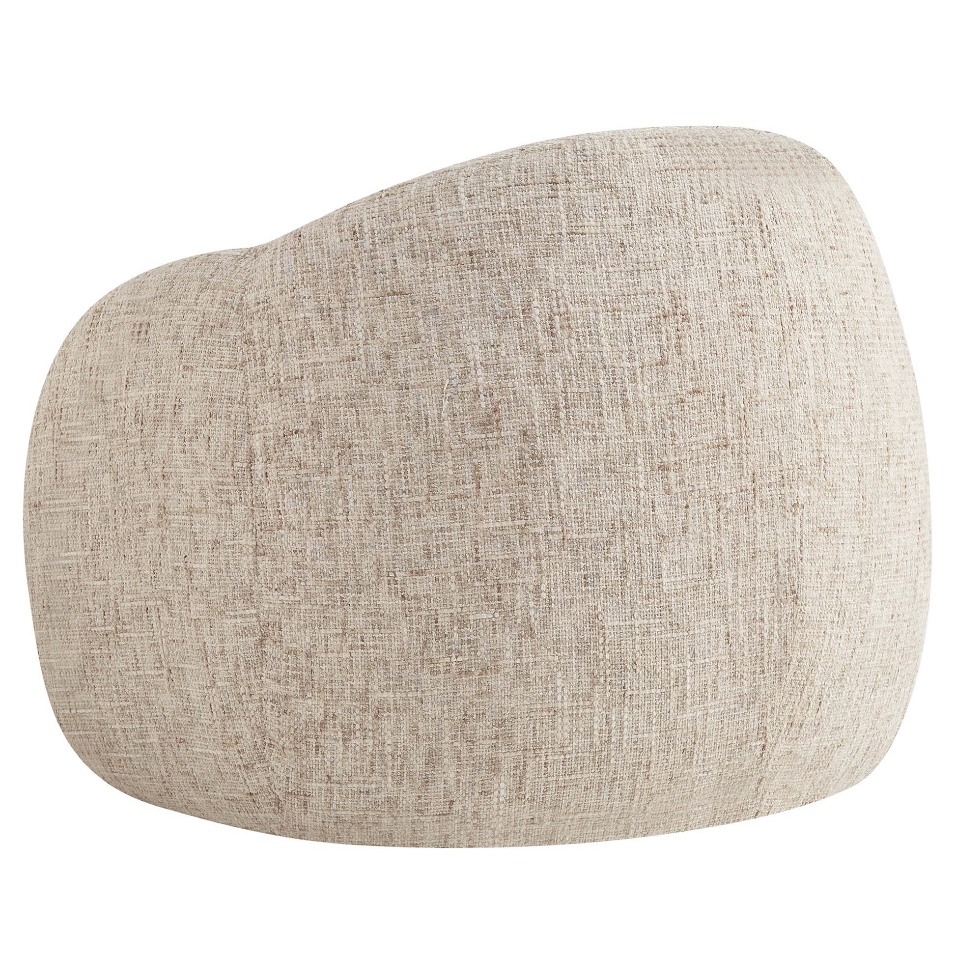 AMRIEL-ACCENT CHAIR-BEIGE-Accent Chairs-DECOROLALA