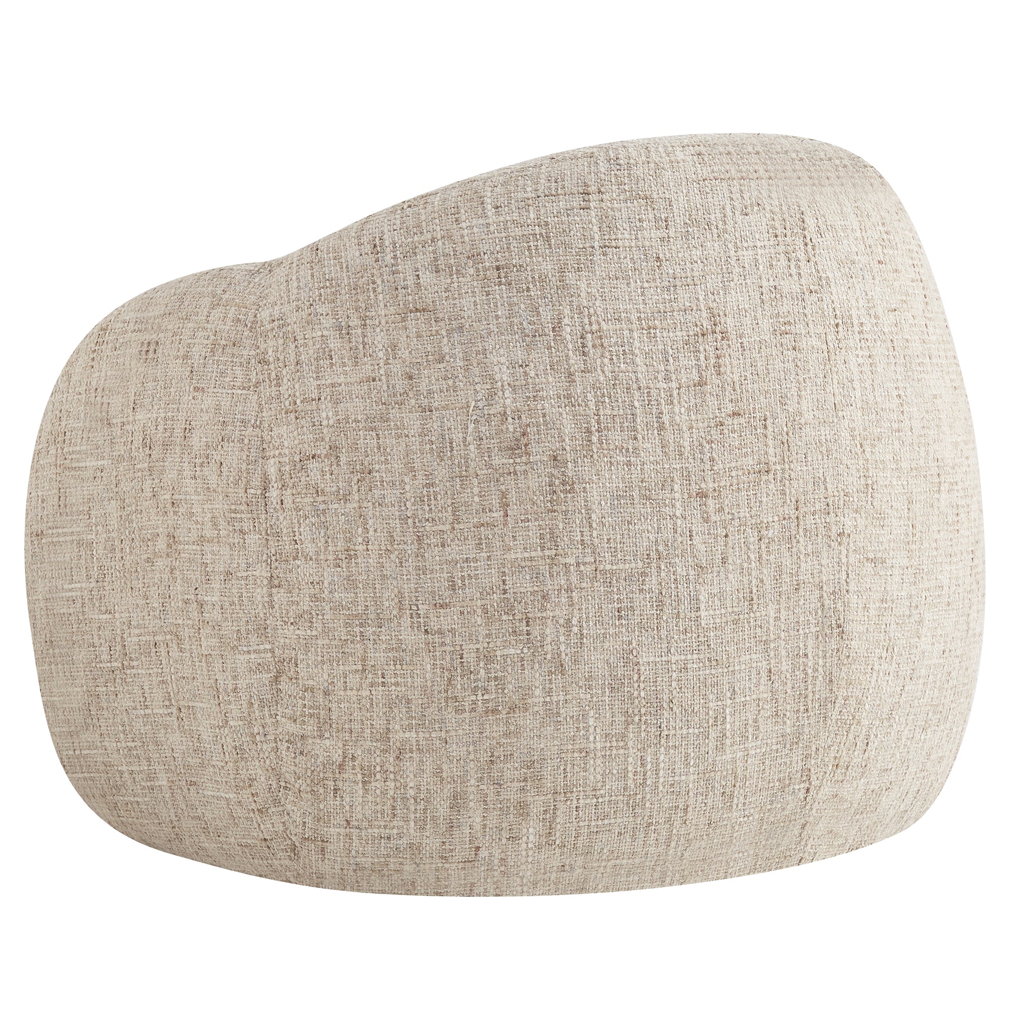 AMRIEL-ACCENT CHAIR-BEIGE-Accent Chairs-DECOROLALA