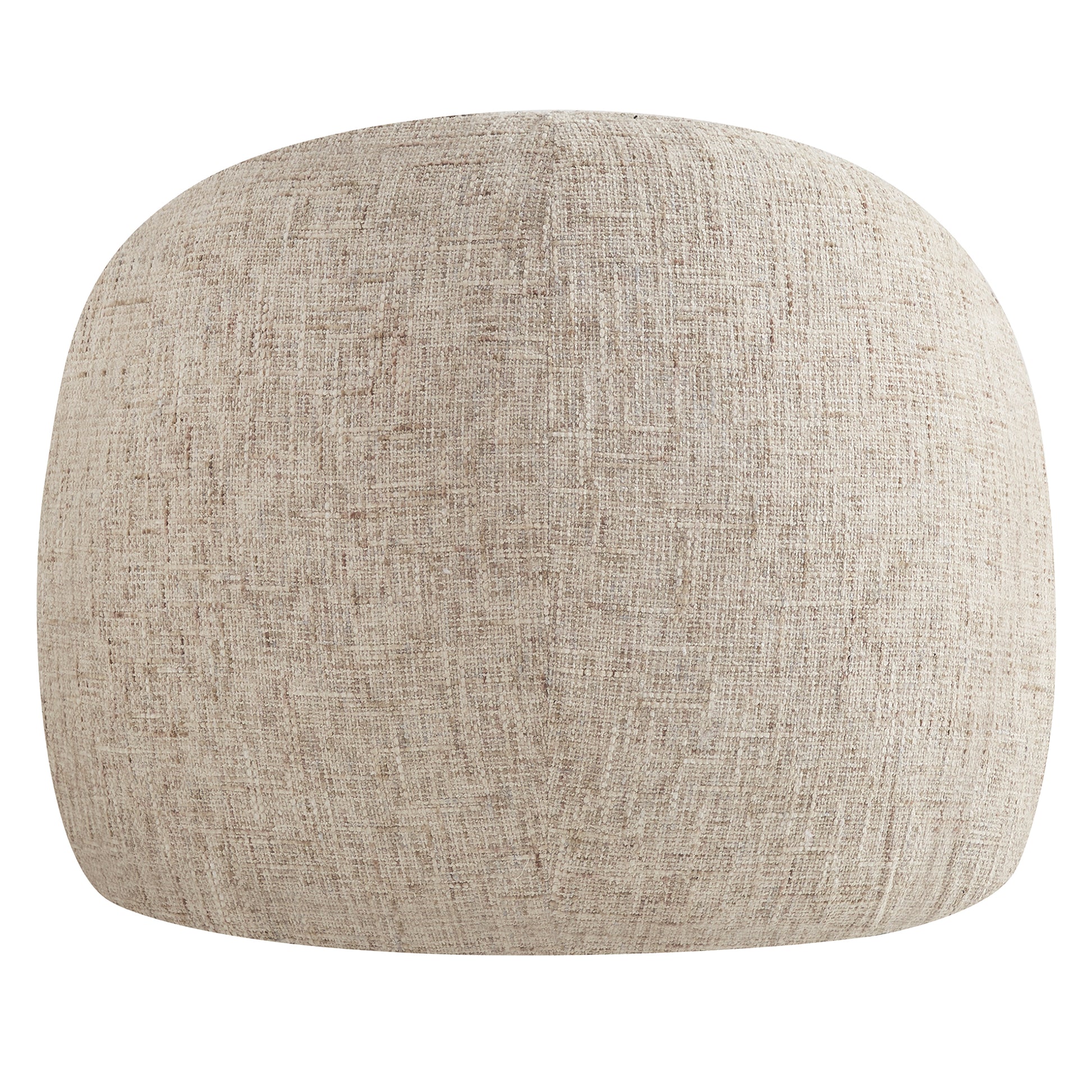 AMRIEL-ACCENT CHAIR-BEIGE-Accent Chairs-DECOROLALA