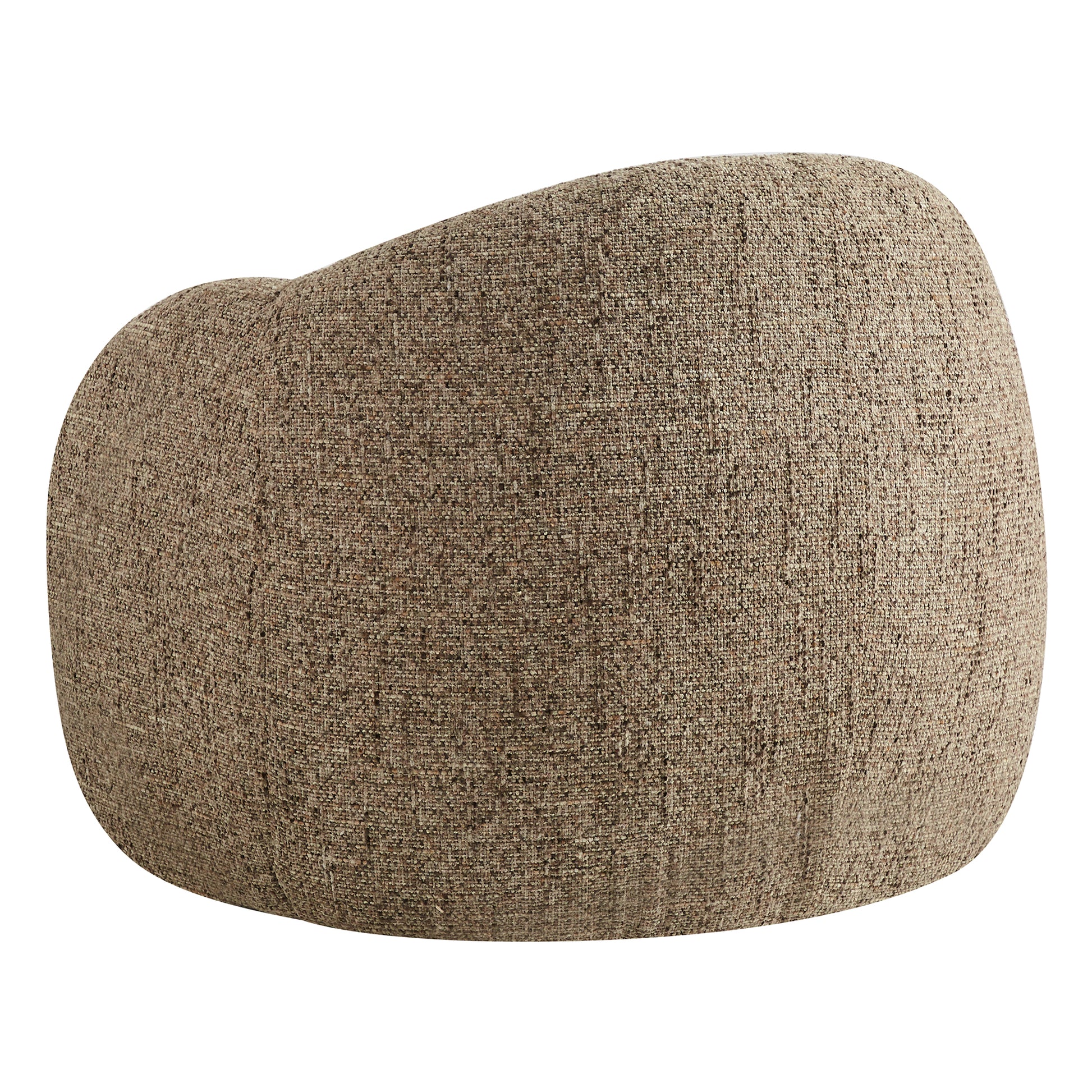 AMRIEL-ACCENT CHAIR-BROWN-Accent Chairs-DECOROLALA