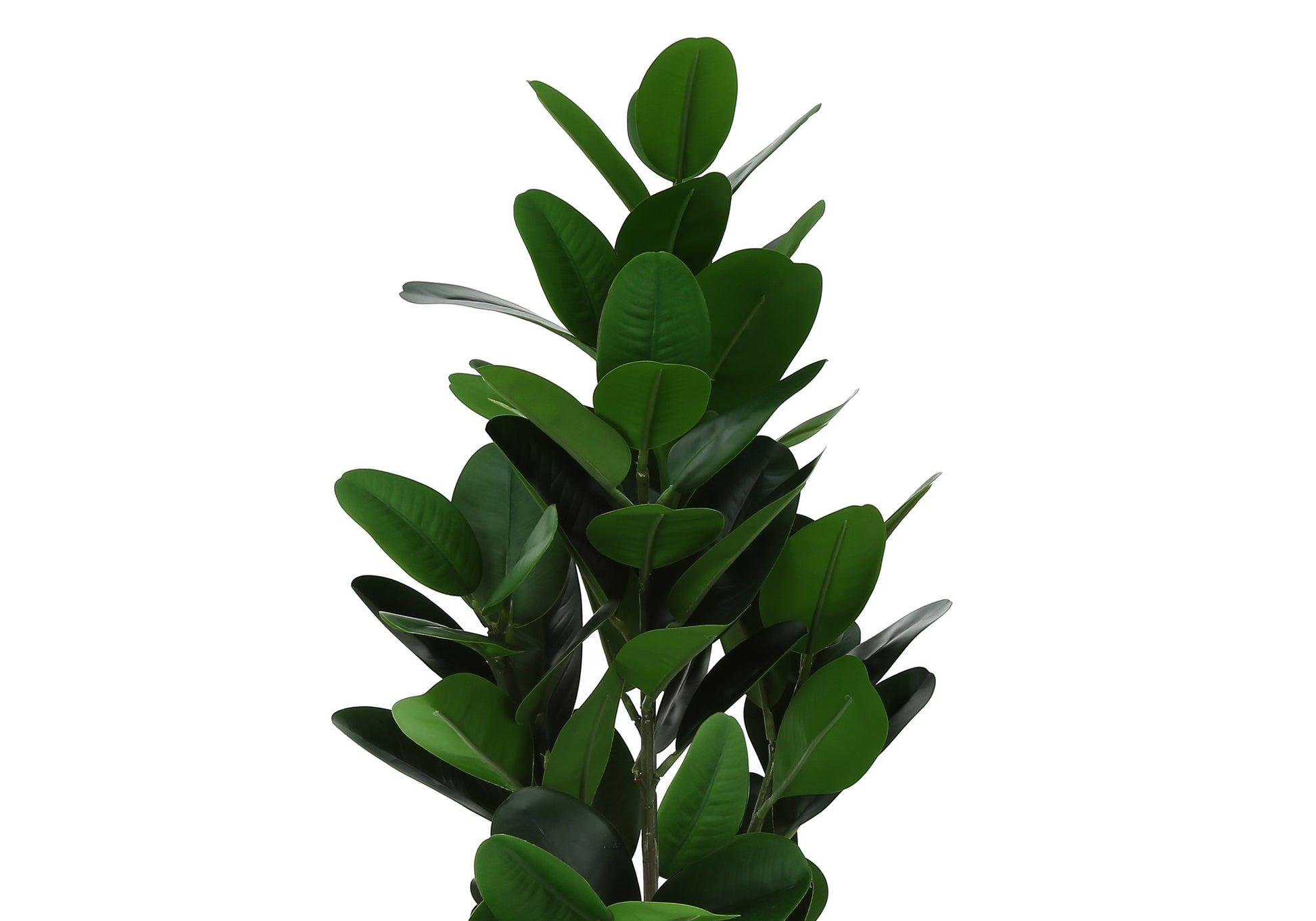 ARTIFICIAL PLANT - 28"H / INDOOR GARCINIA IN A 5" POT-Artificial Plant-DECOROLALA