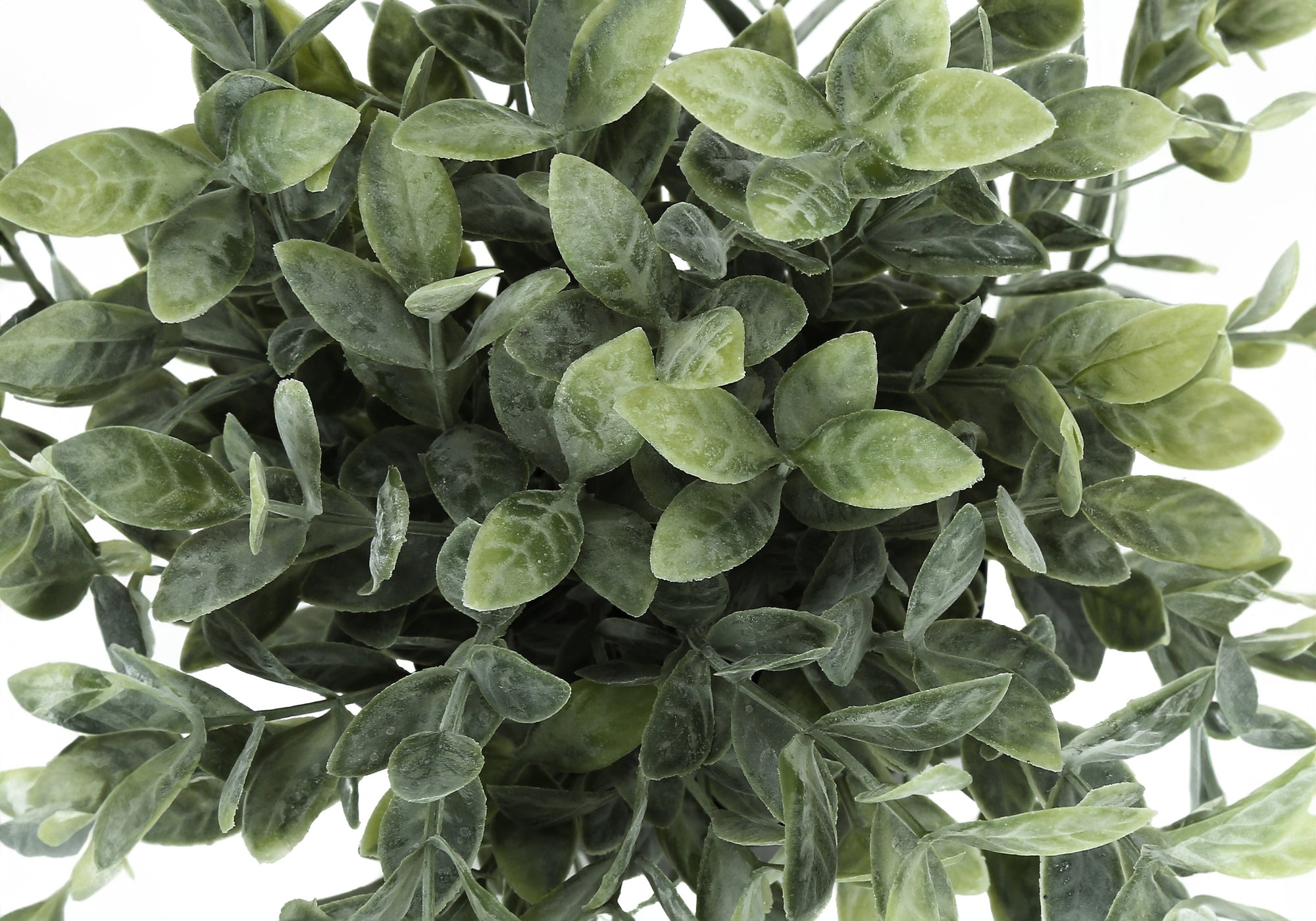 ARTIFICIAL PLANT - 2PCS / 11"H EUCALYPTUS/ GRASS / 5" POT-Artificial Plant-DECOROLALA