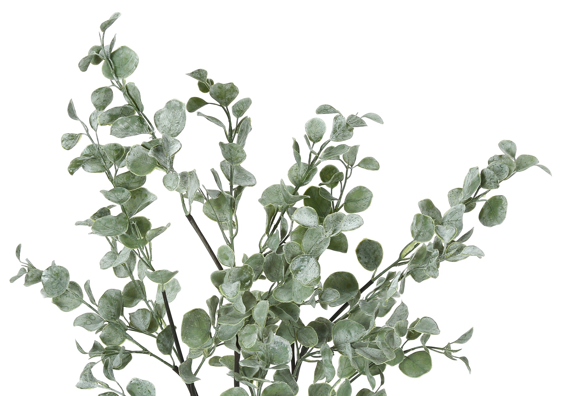 ARTIFICIAL PLANT - 35"H / INDOOR EUCALYPTUS IN A 5" POT-Artificial Plant-DECOROLALA